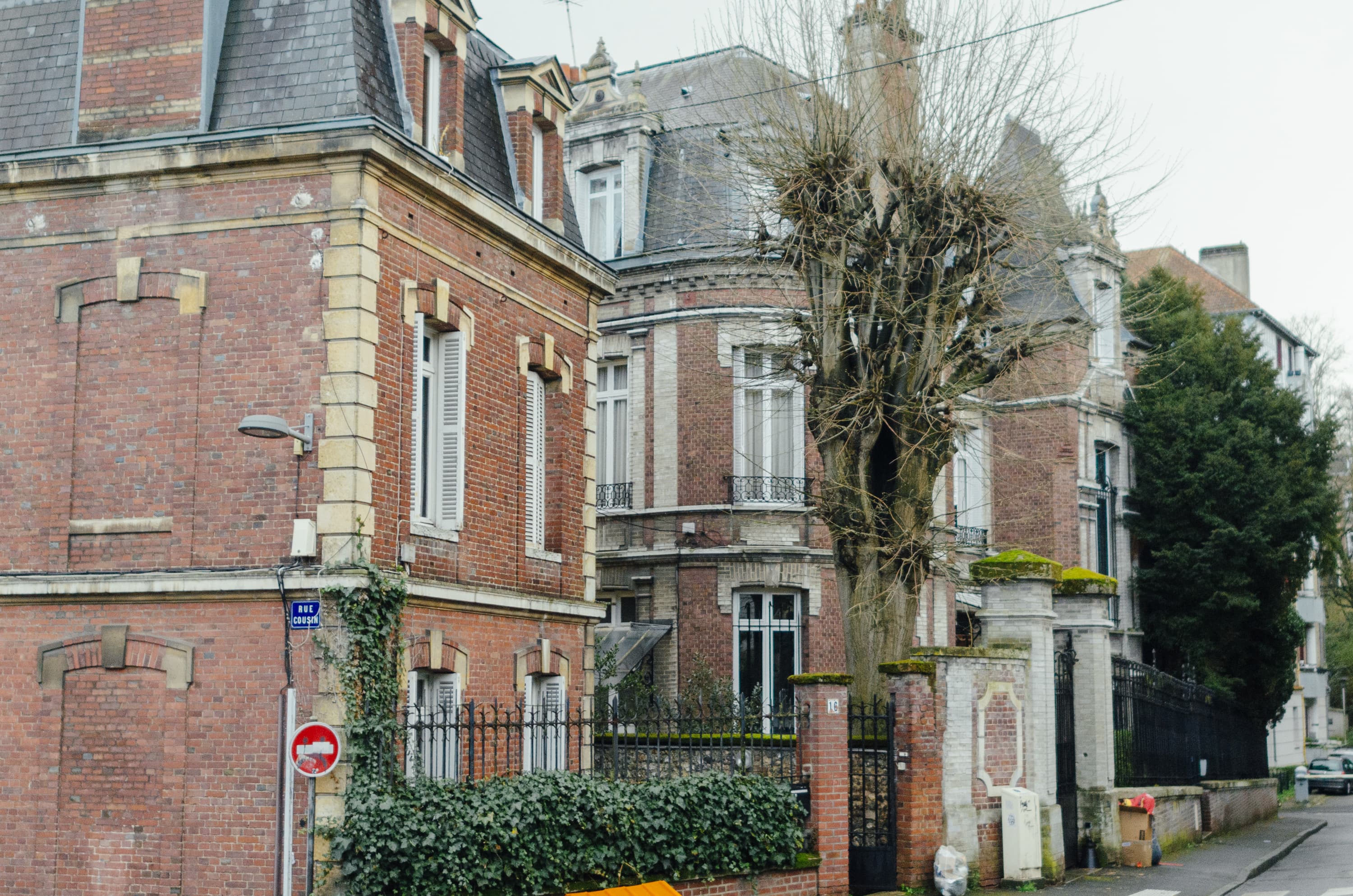 Фото 28 из альбома Rouen & Paris 2023