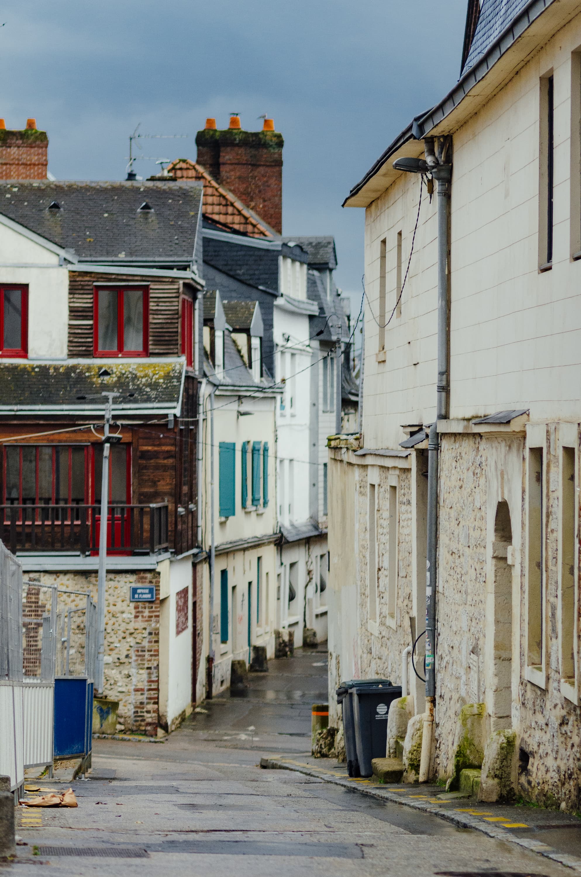 Фото 32 из альбома Rouen & Paris 2023