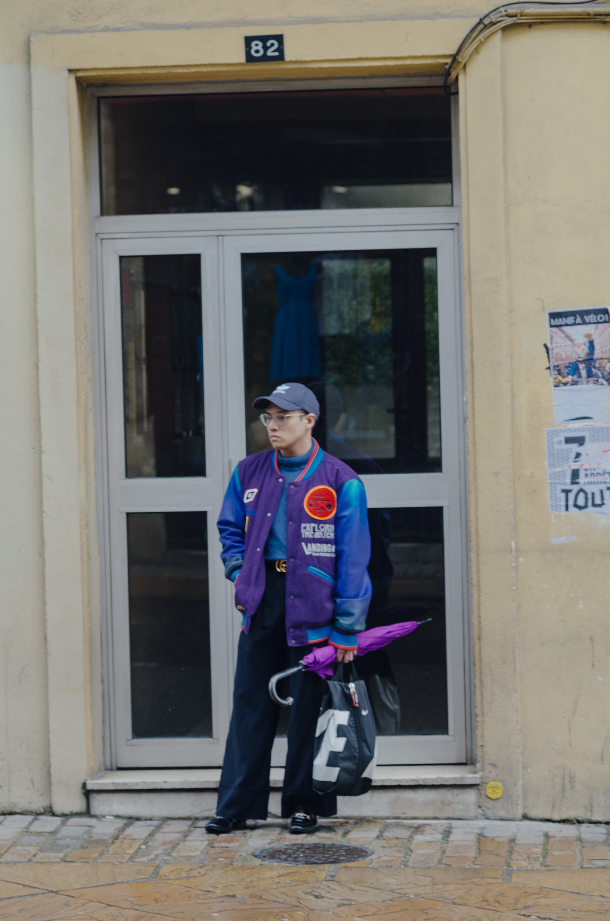 Фото 39 из альбома Rouen & Paris 2023