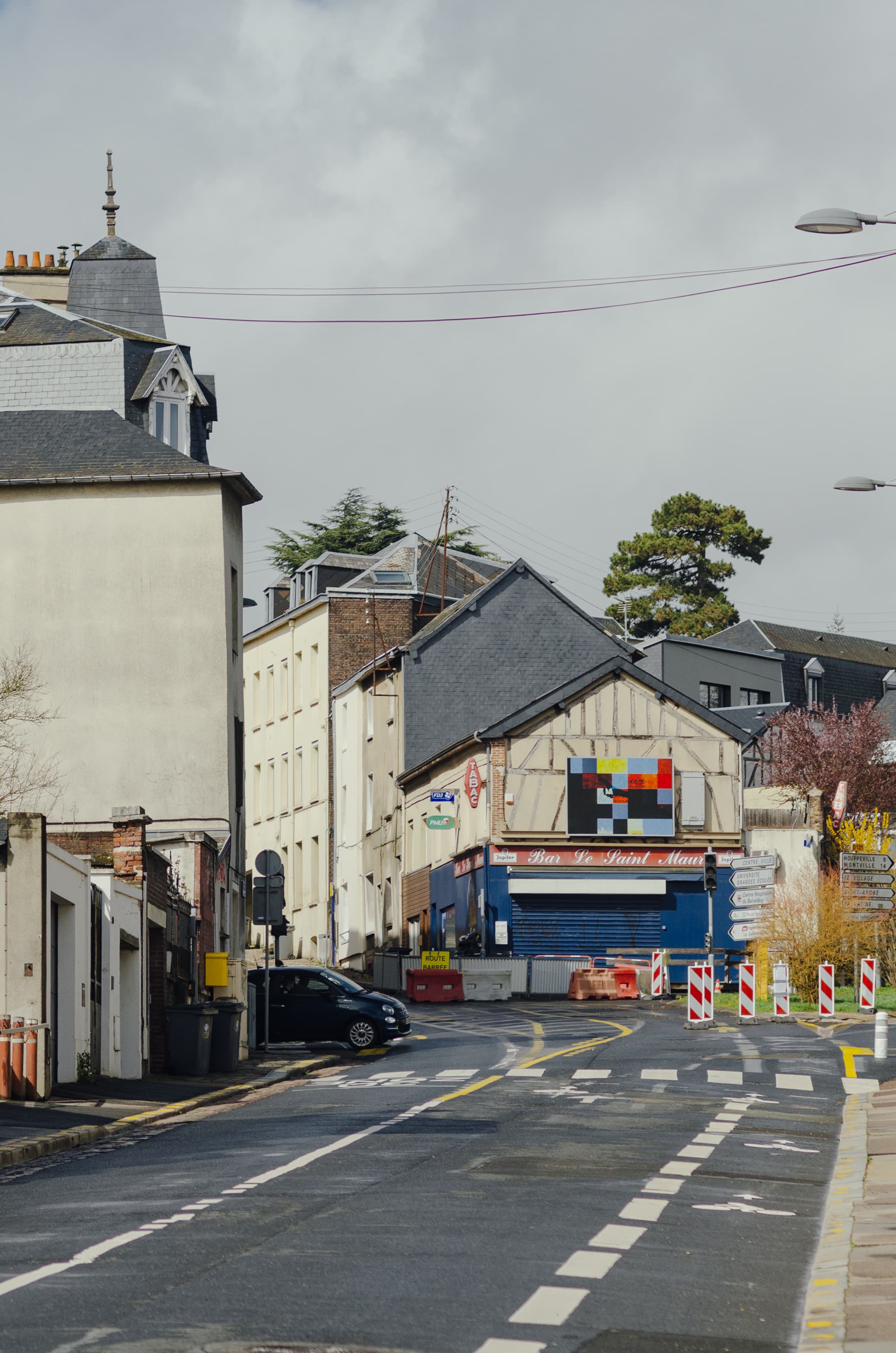 Фото 42 из альбома Rouen & Paris 2023