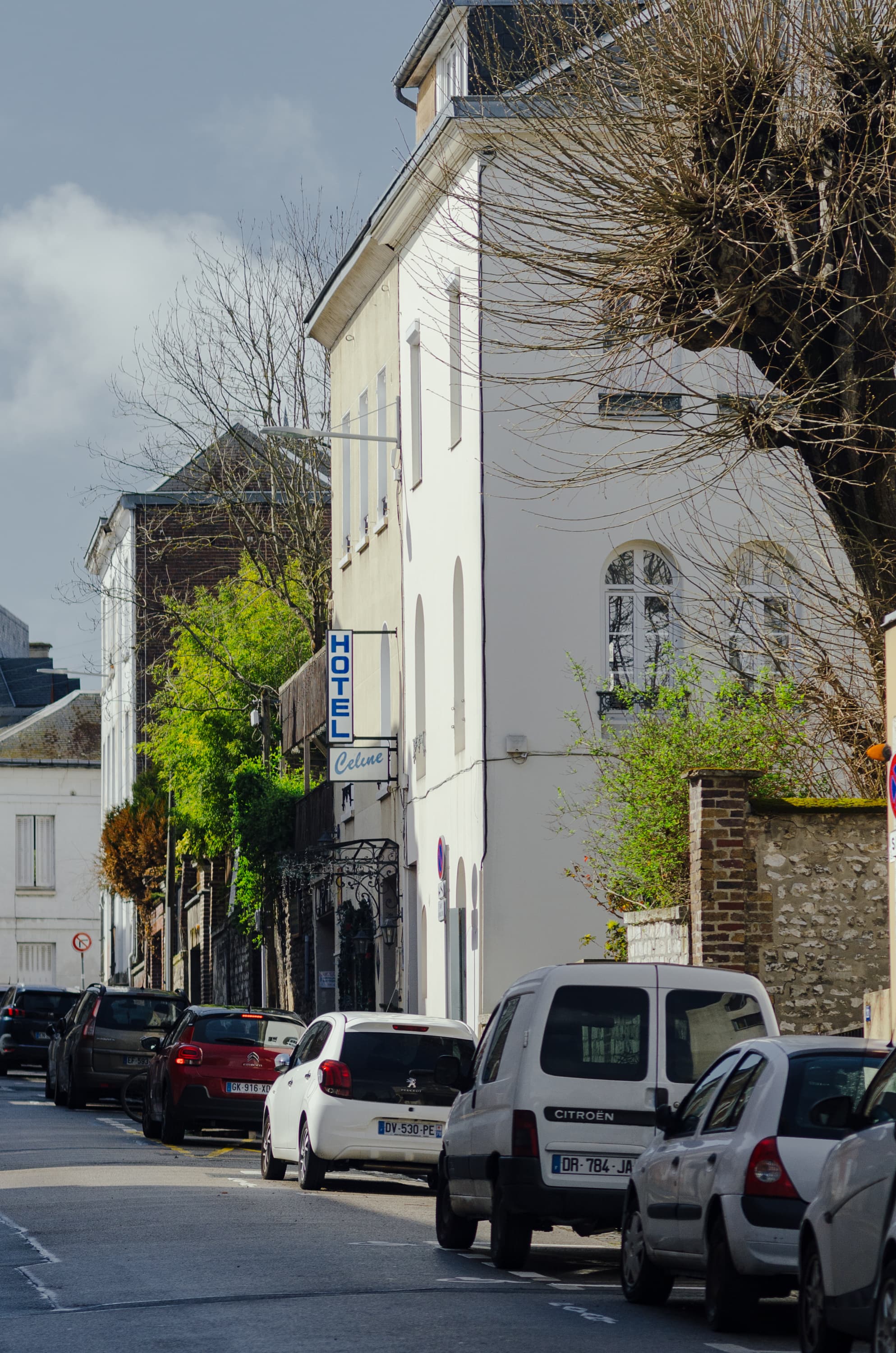 Фото 44 из альбома Rouen & Paris 2023