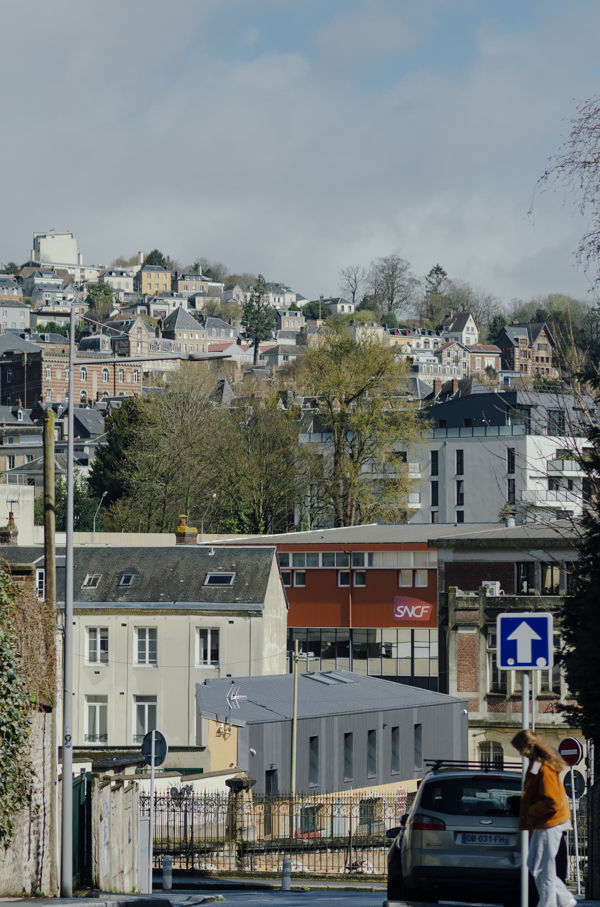 Фото 45 из альбома Rouen & Paris 2023