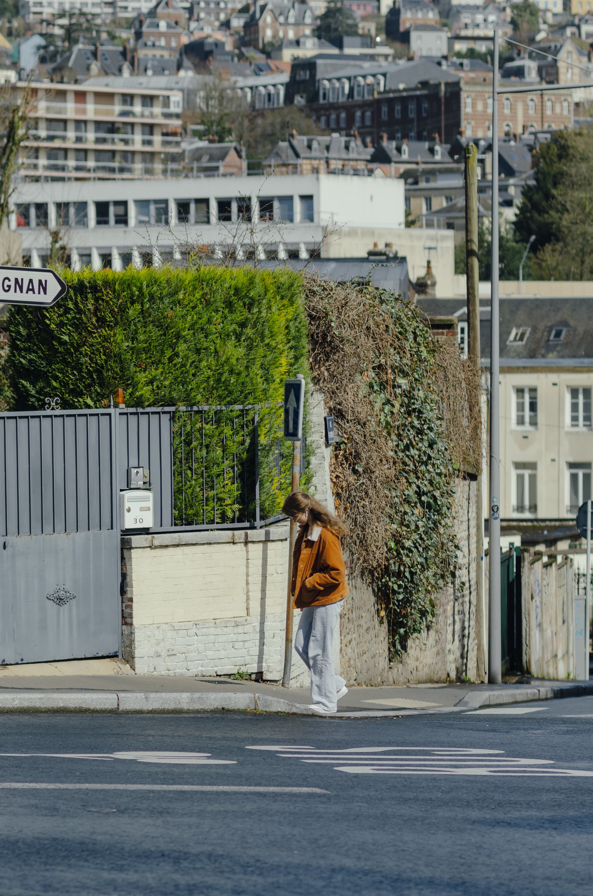 Фото 46 из альбома Rouen & Paris 2023