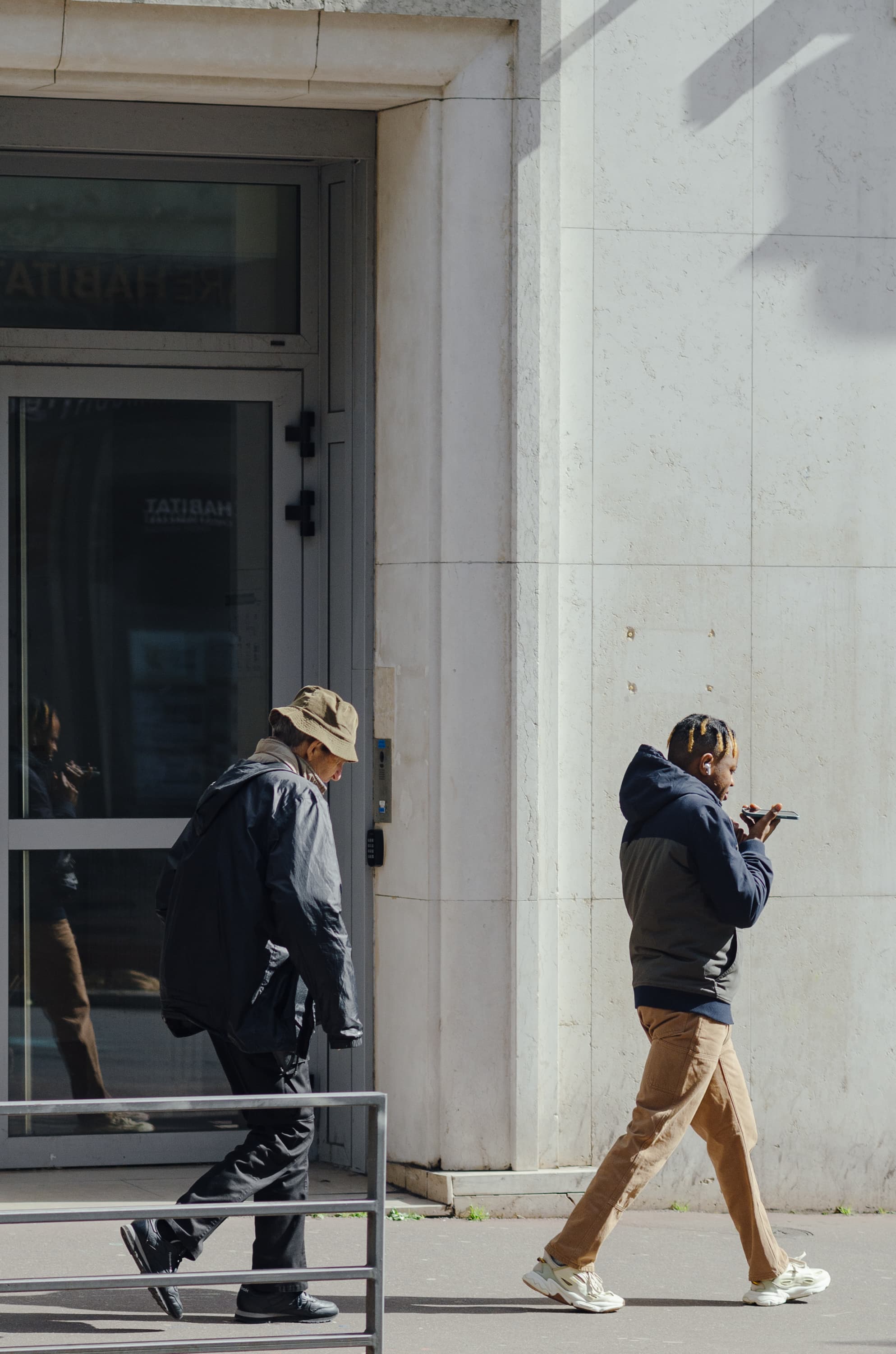 Фото 48 из альбома Rouen & Paris 2023