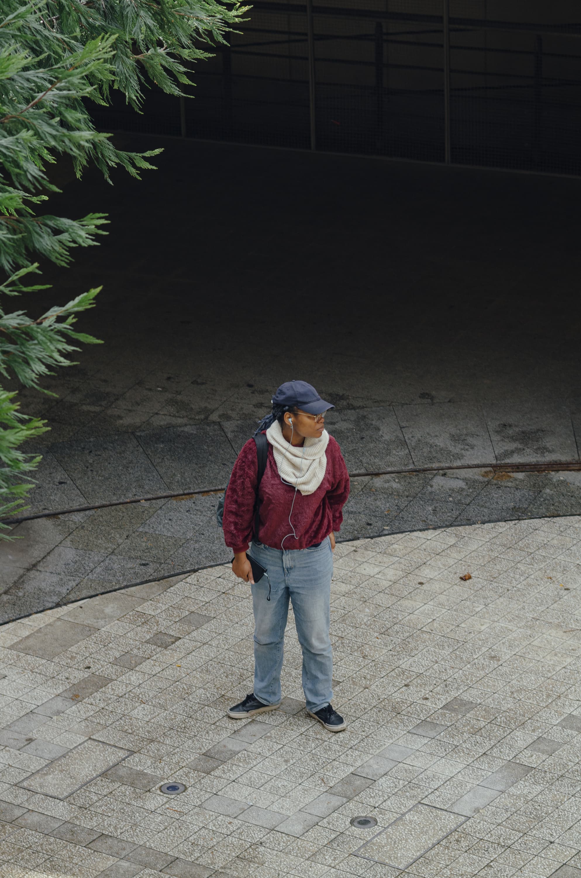 Фото 49 из альбома Rouen & Paris 2023