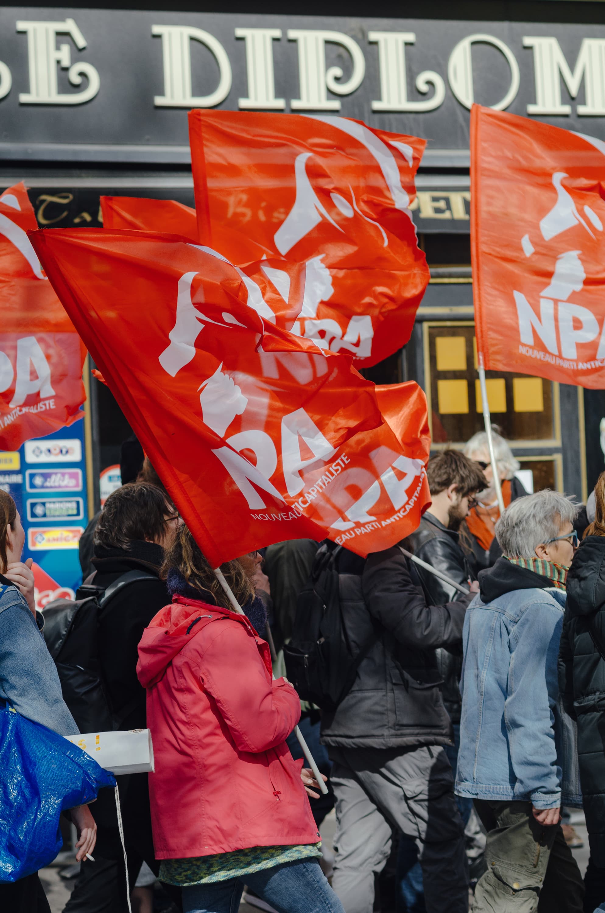 Фото 52 из альбома Rouen & Paris 2023