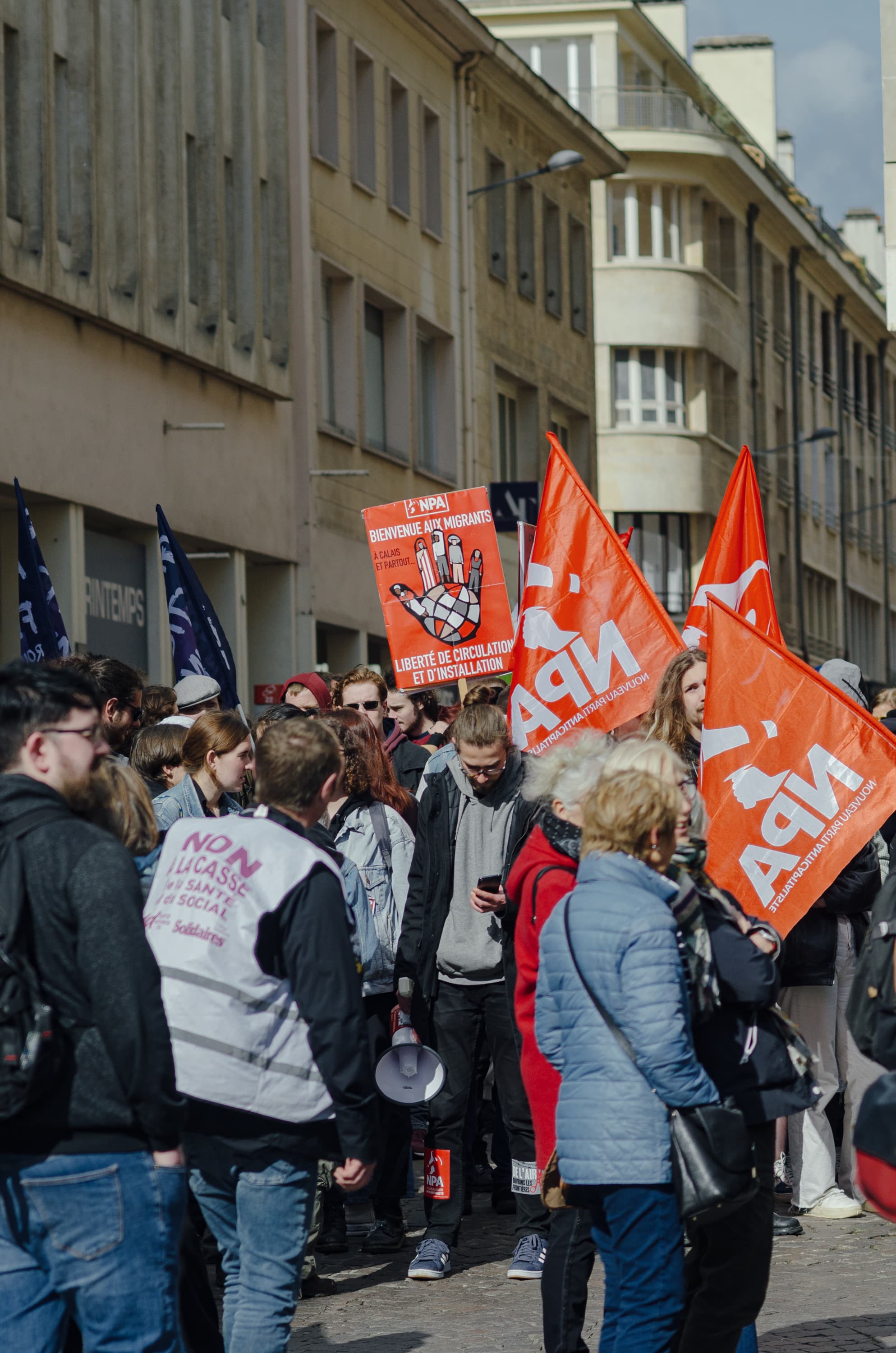 Фото 54 из альбома Rouen & Paris 2023