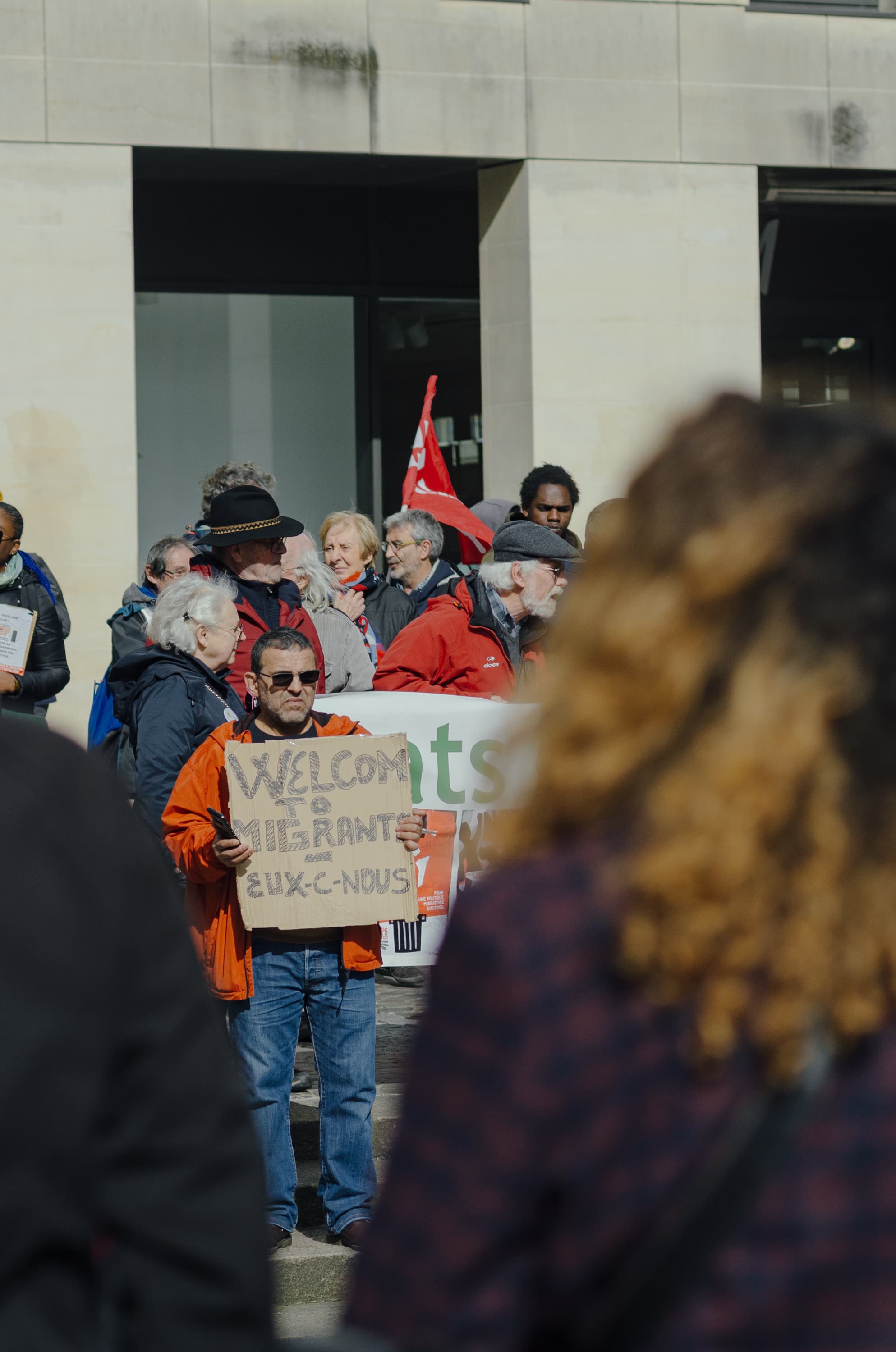 Фото 55 из альбома Rouen & Paris 2023