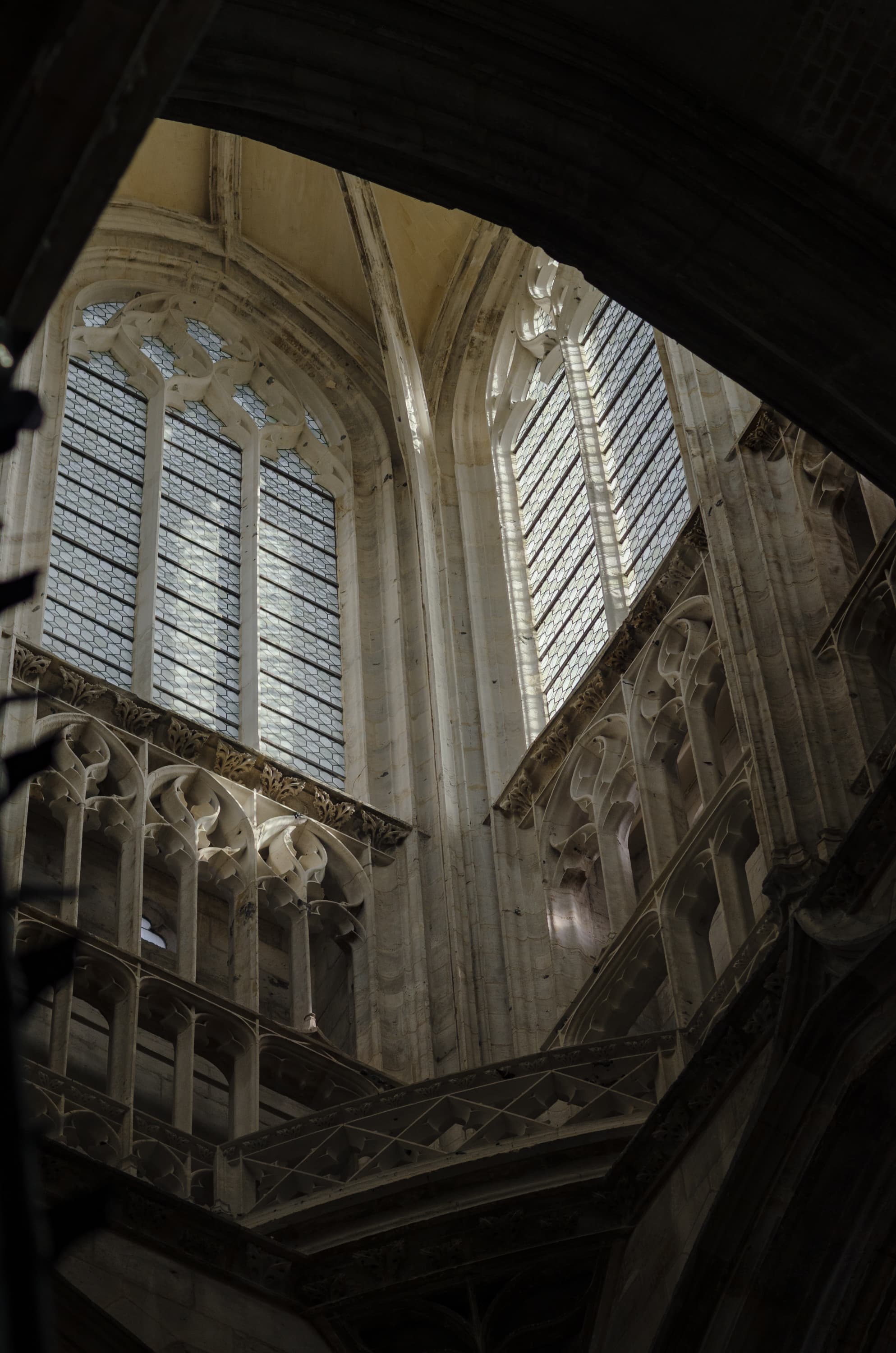 Фото 68 из альбома Rouen & Paris 2023