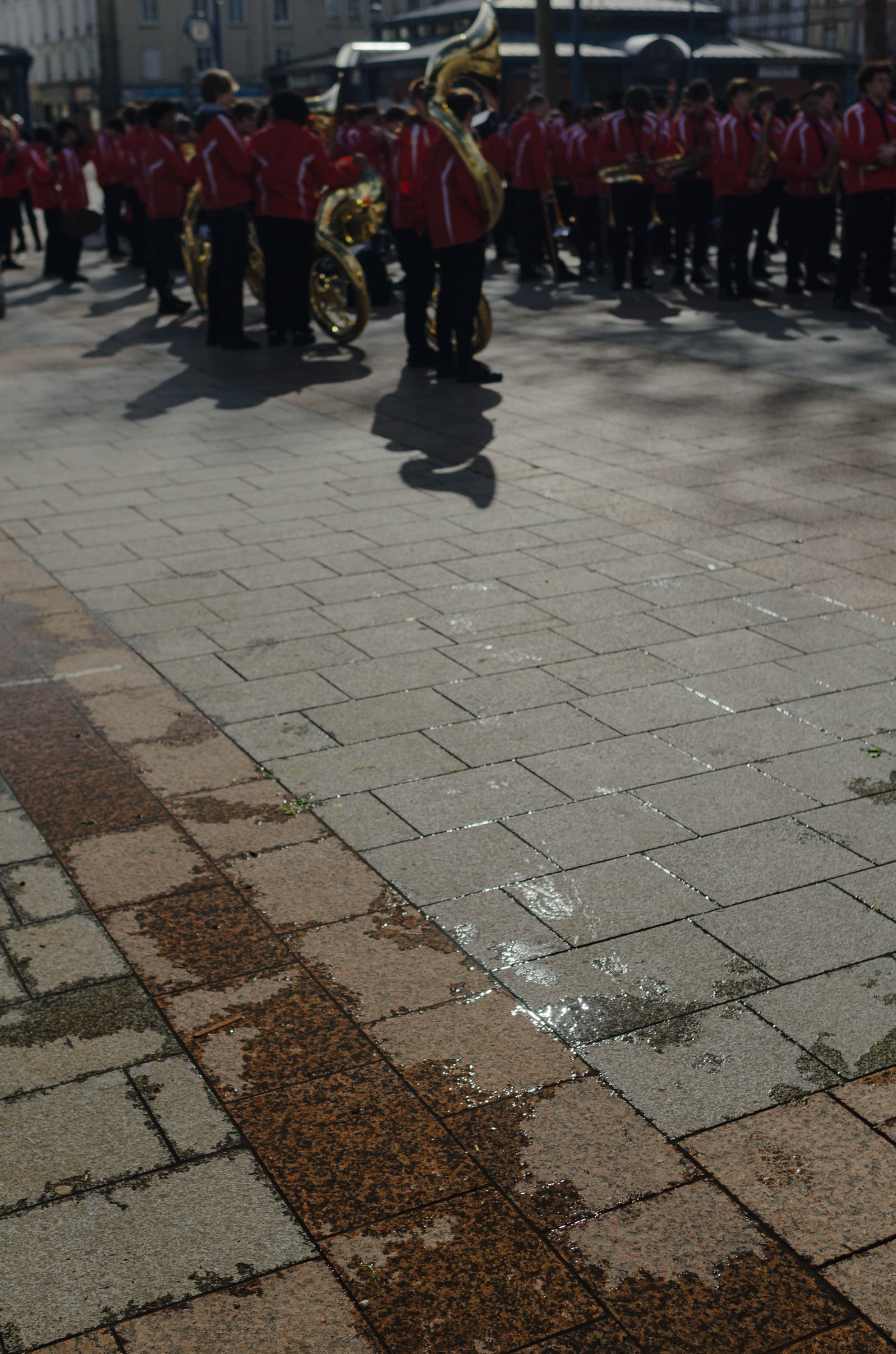 Фото 74 из альбома Rouen & Paris 2023