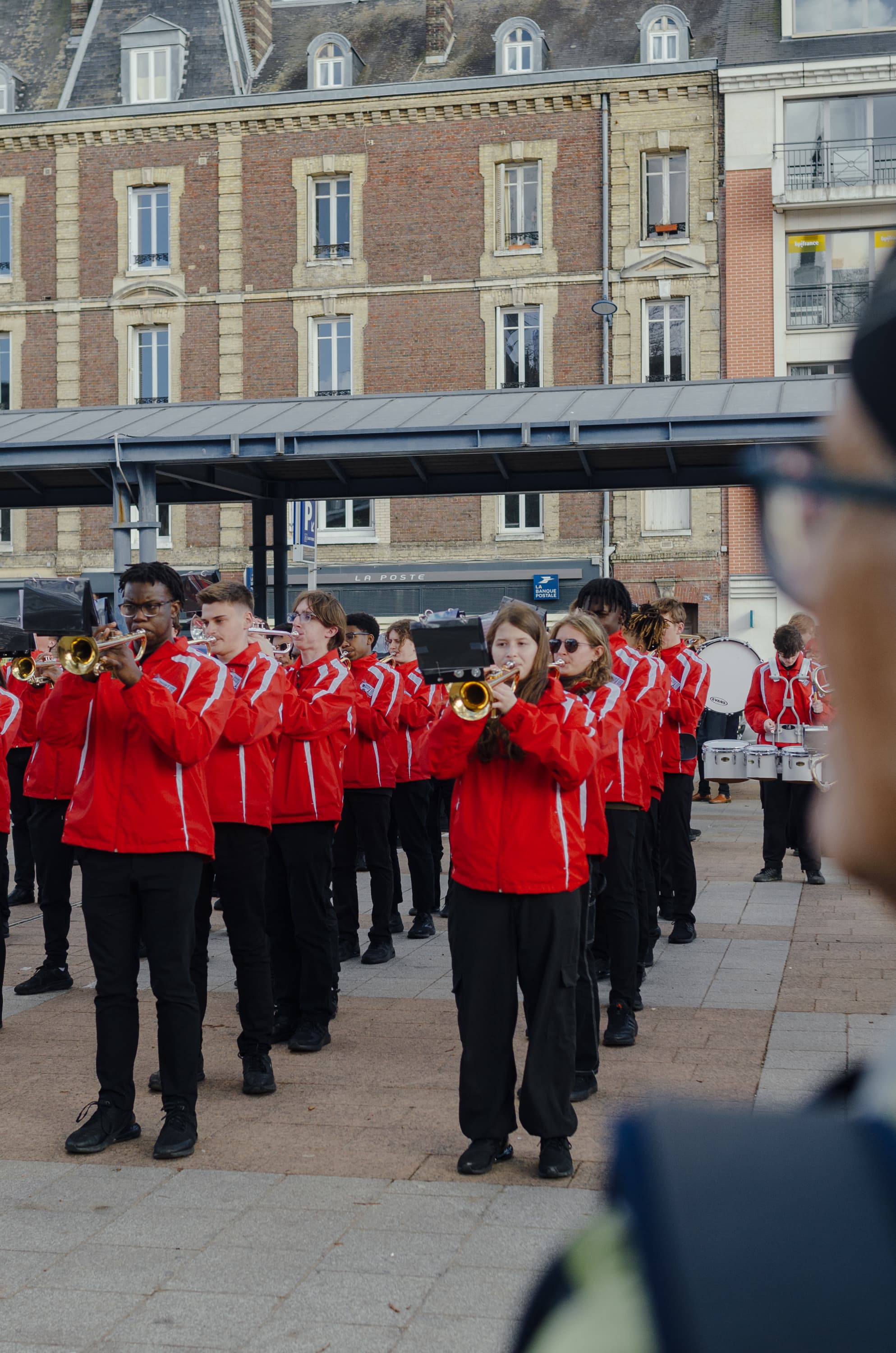 Фото 77 из альбома Rouen & Paris 2023