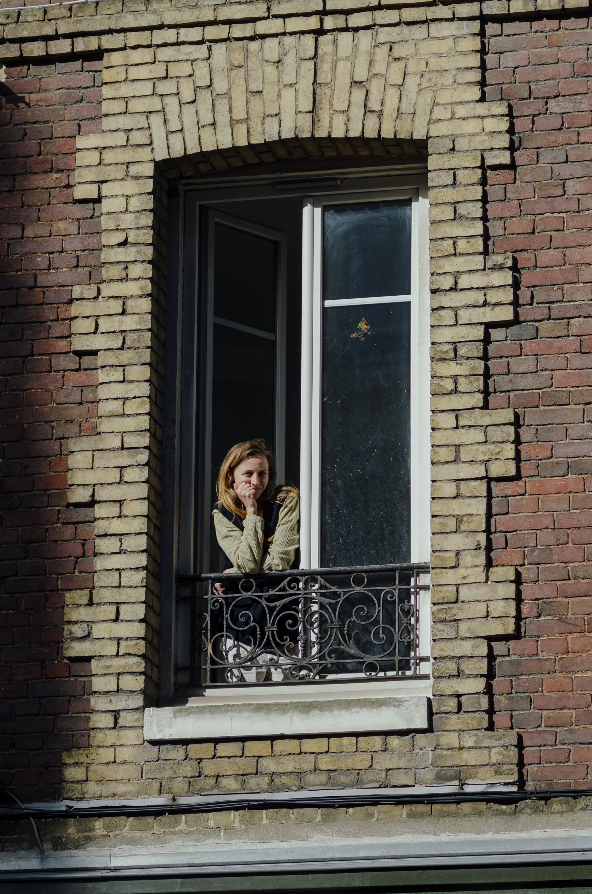 Фото 82 из альбома Rouen & Paris 2023