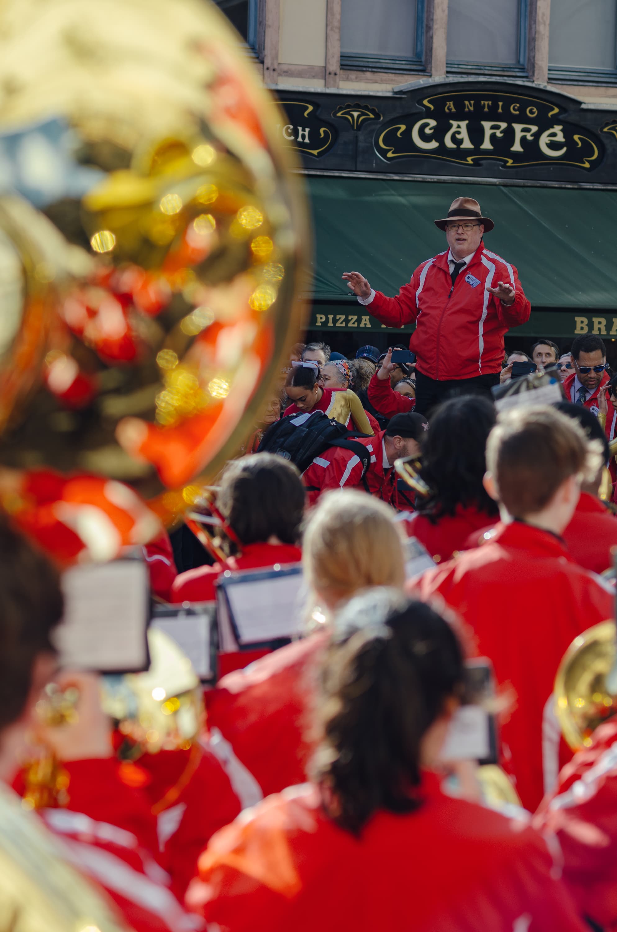 Фото 93 из альбома Rouen & Paris 2023