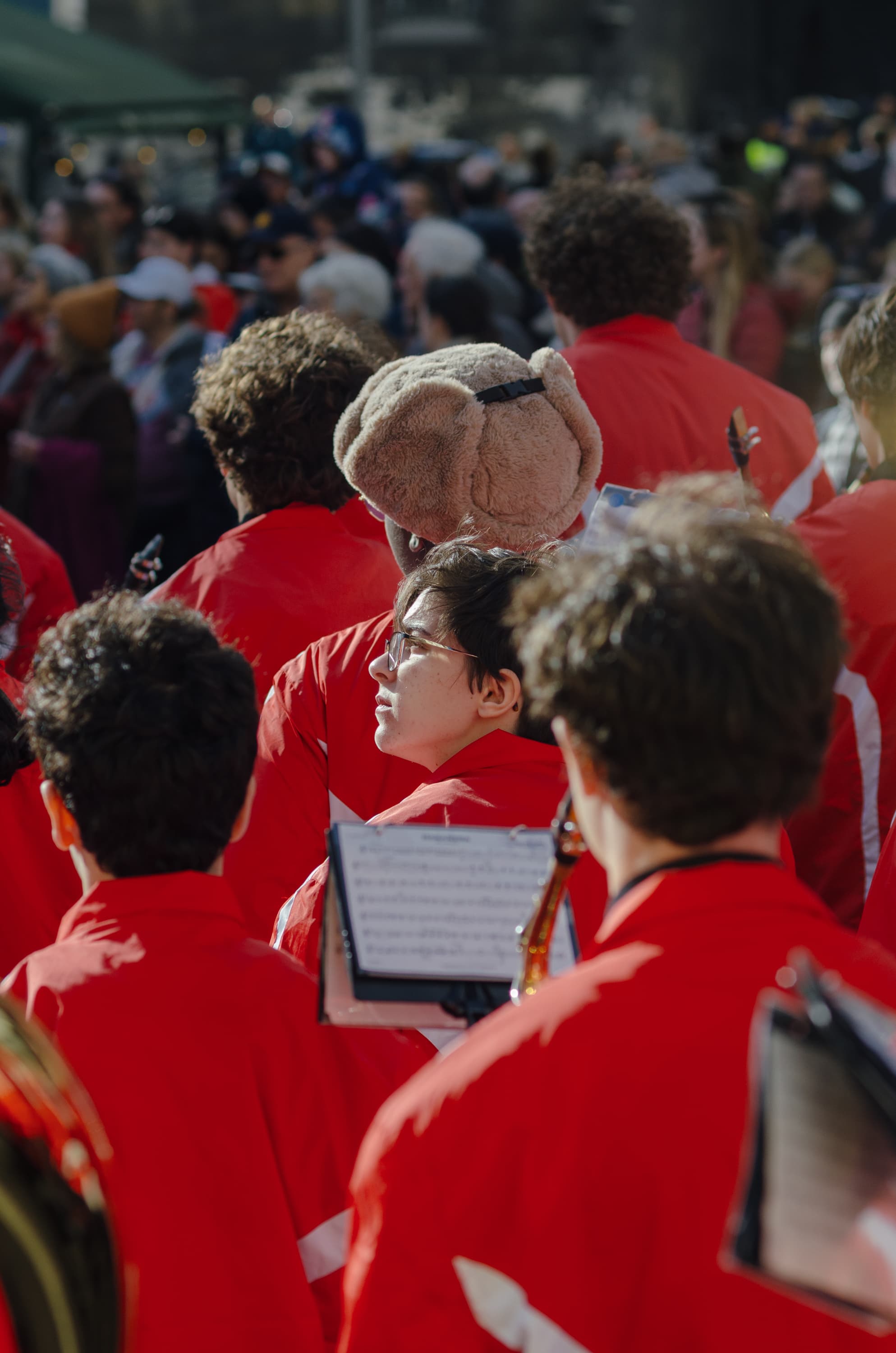 Фото 94 из альбома Rouen & Paris 2023