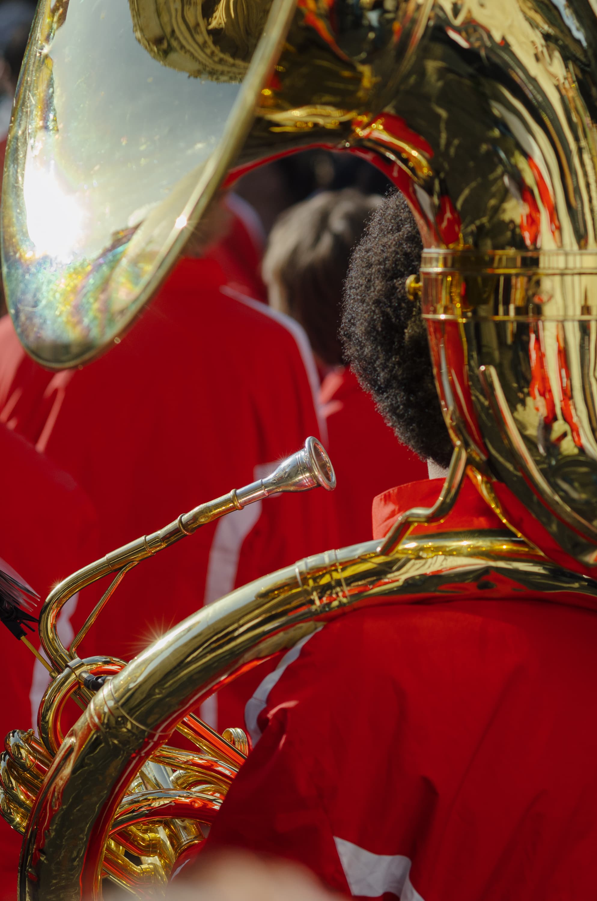 Фото 95 из альбома Rouen & Paris 2023