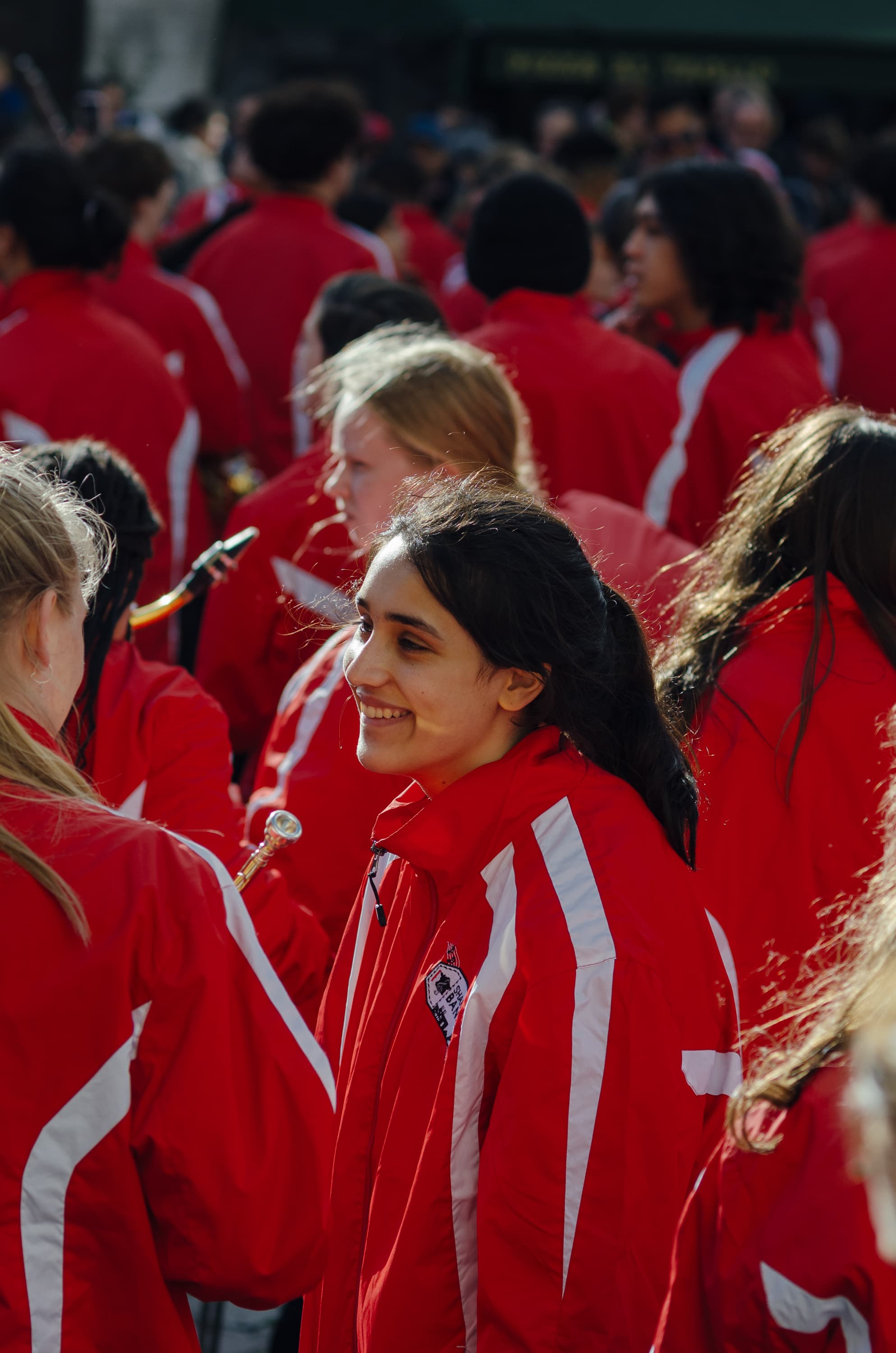 Фото 97 из альбома Rouen & Paris 2023