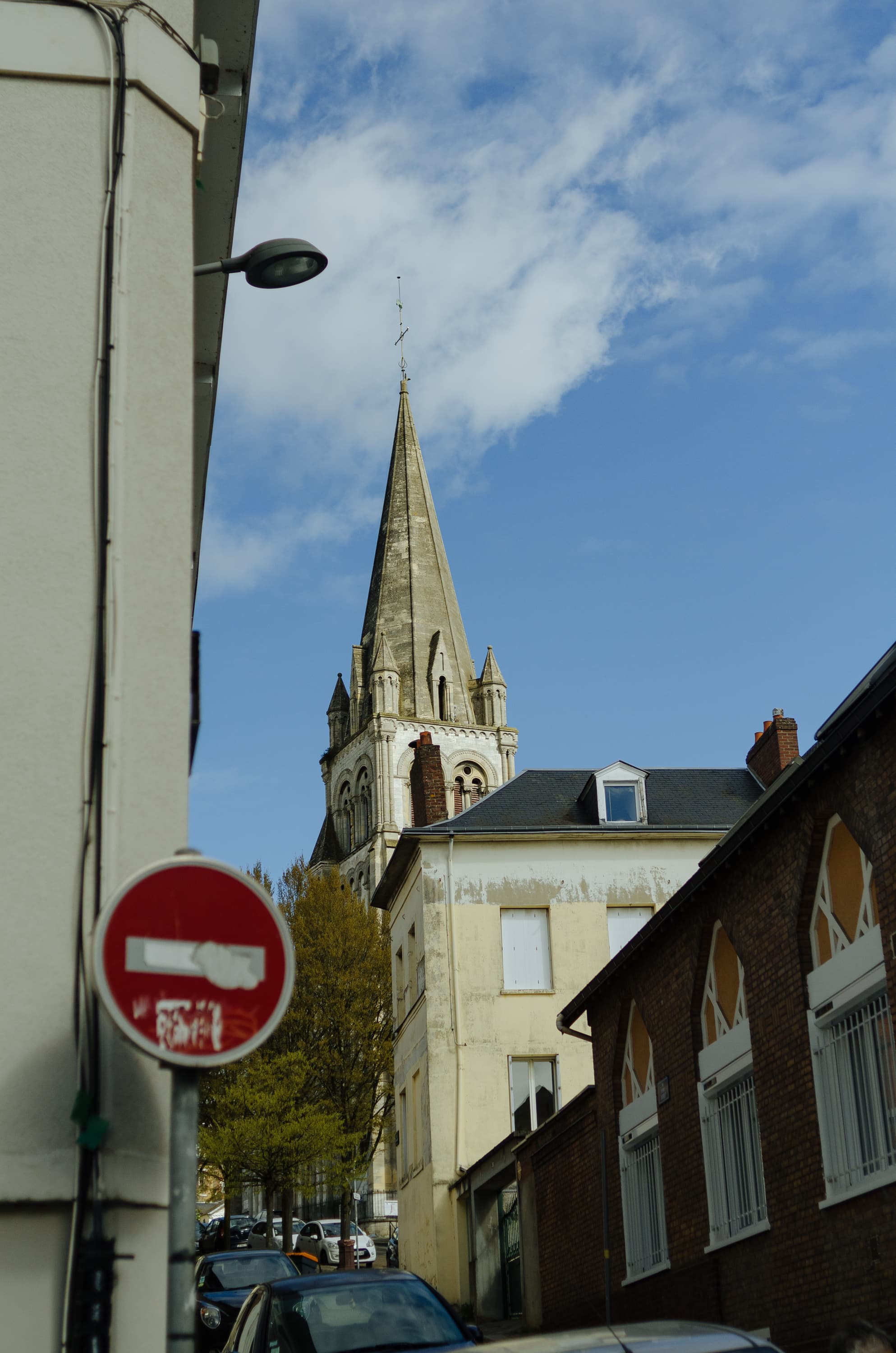 Фото 112 из альбома Rouen & Paris 2023