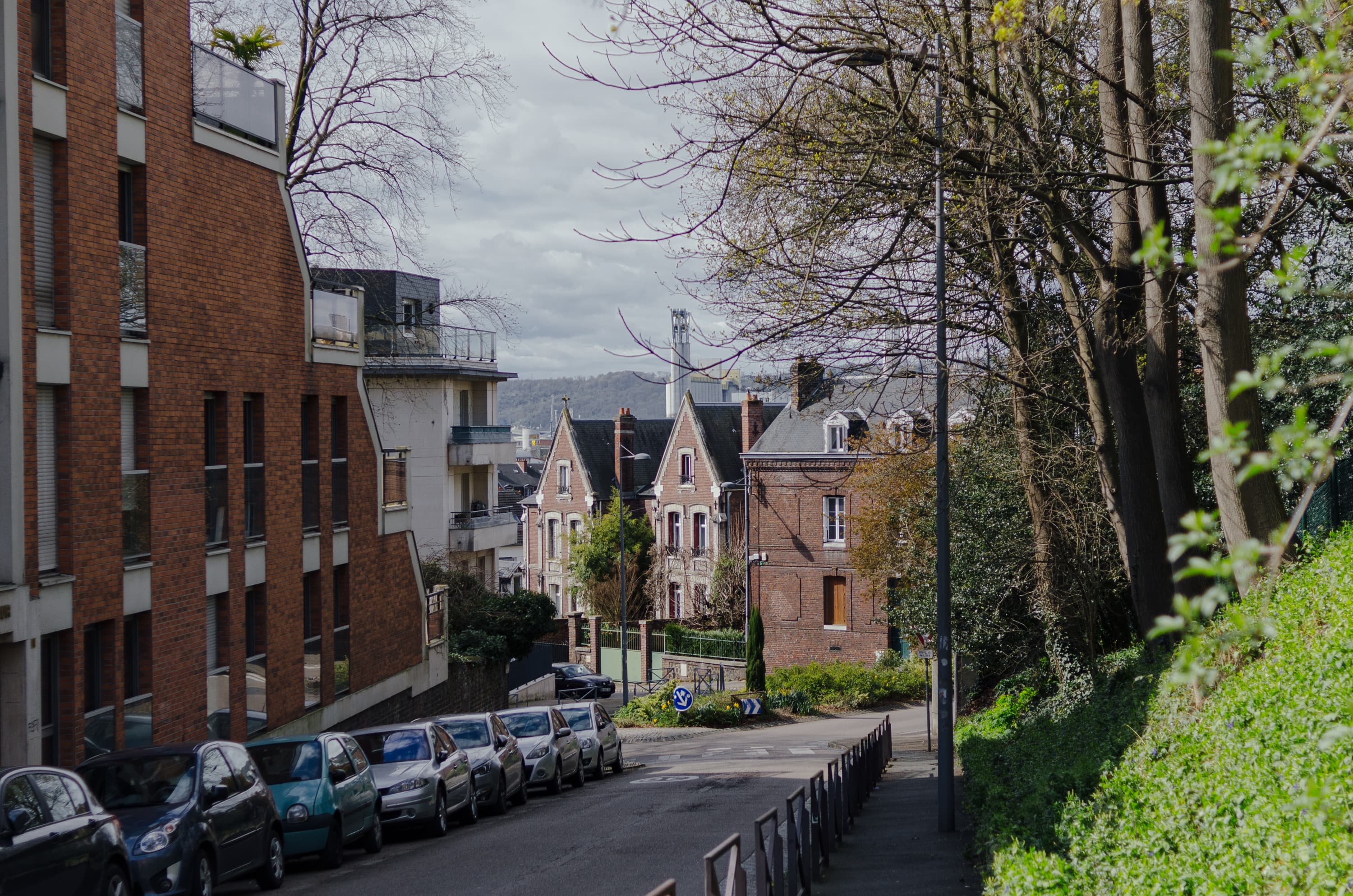 Фото 115 из альбома Rouen & Paris 2023