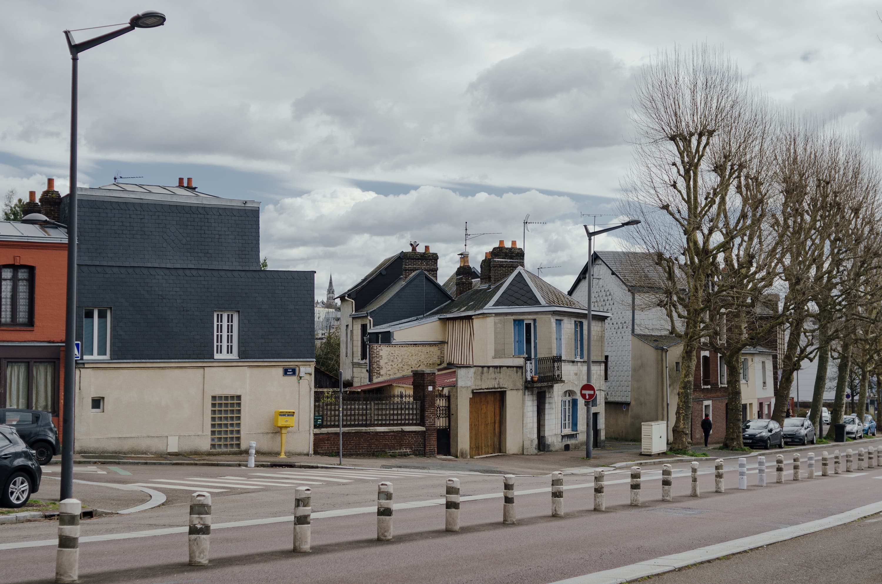 Фото 118 из альбома Rouen & Paris 2023