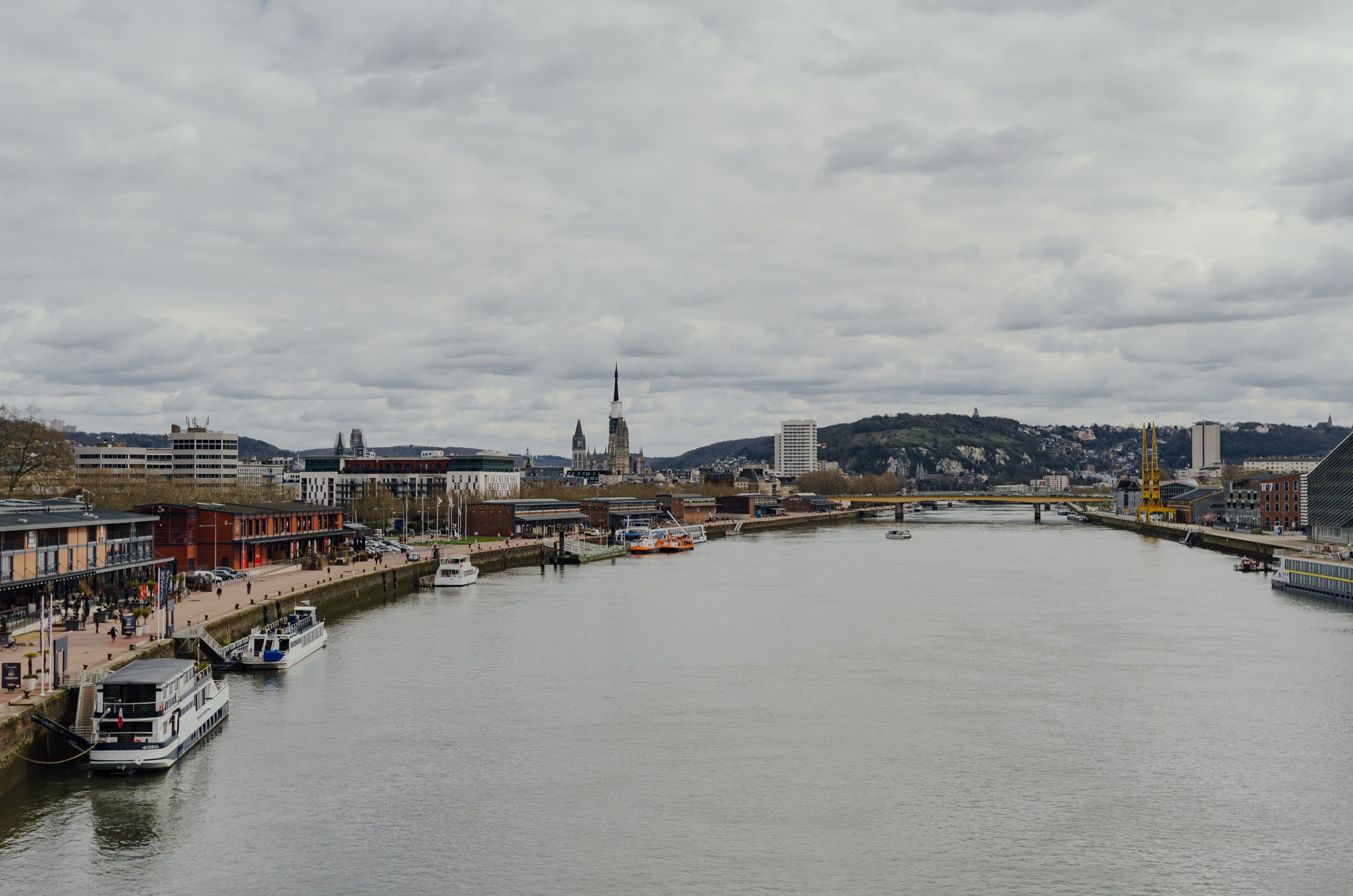 Фото 121 из альбома Rouen & Paris 2023