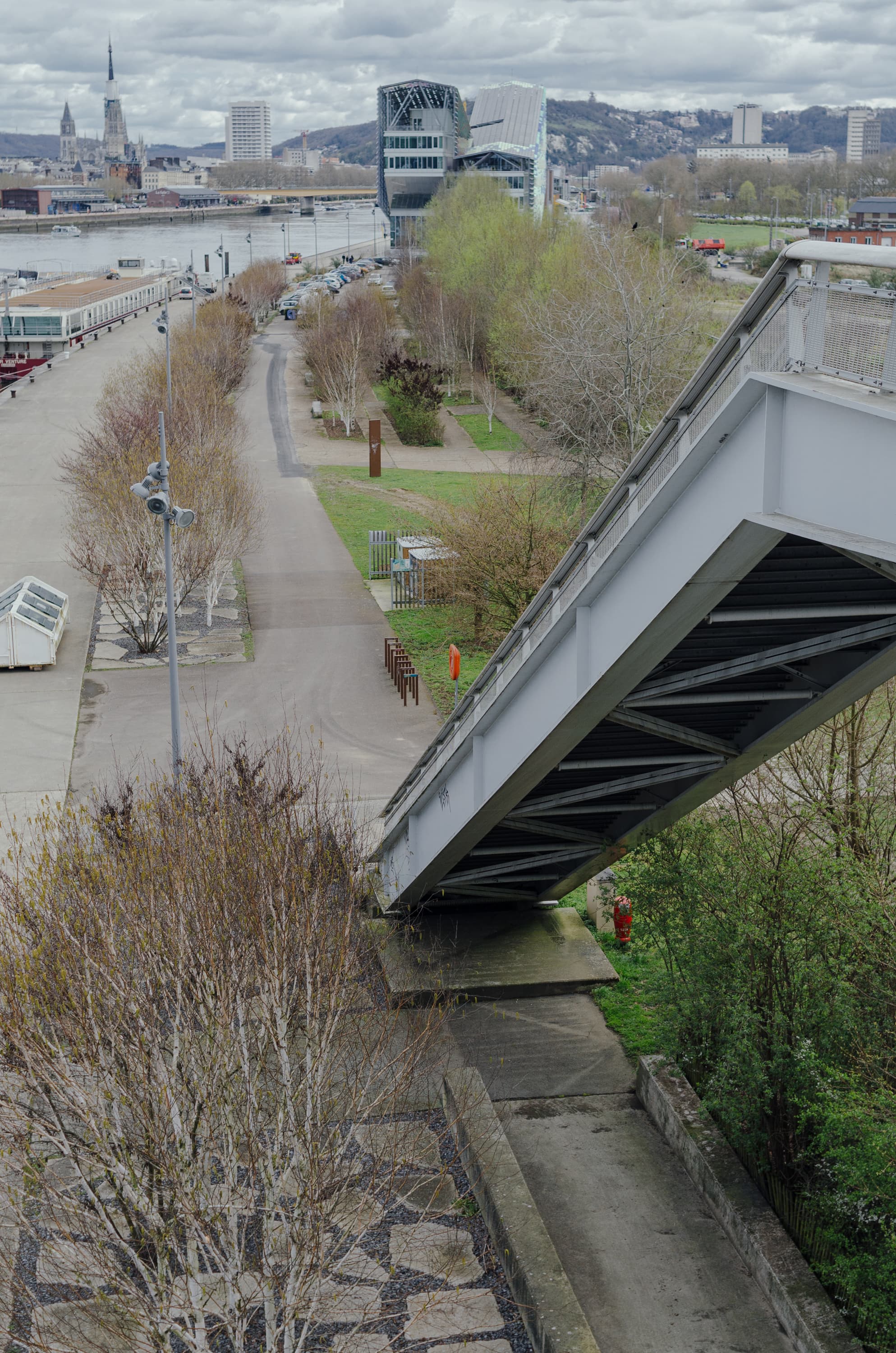 Фото 122 из альбома Rouen & Paris 2023