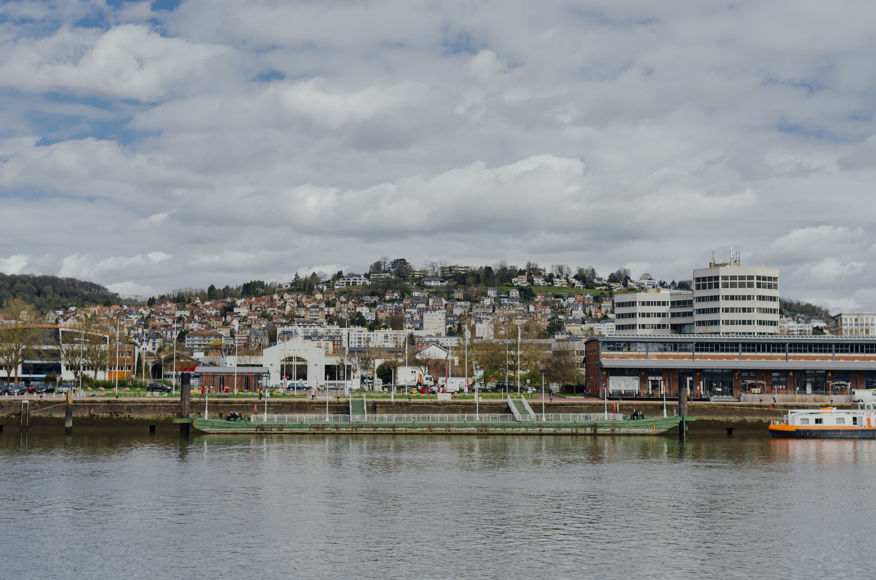 Фото 123 из альбома Rouen & Paris 2023