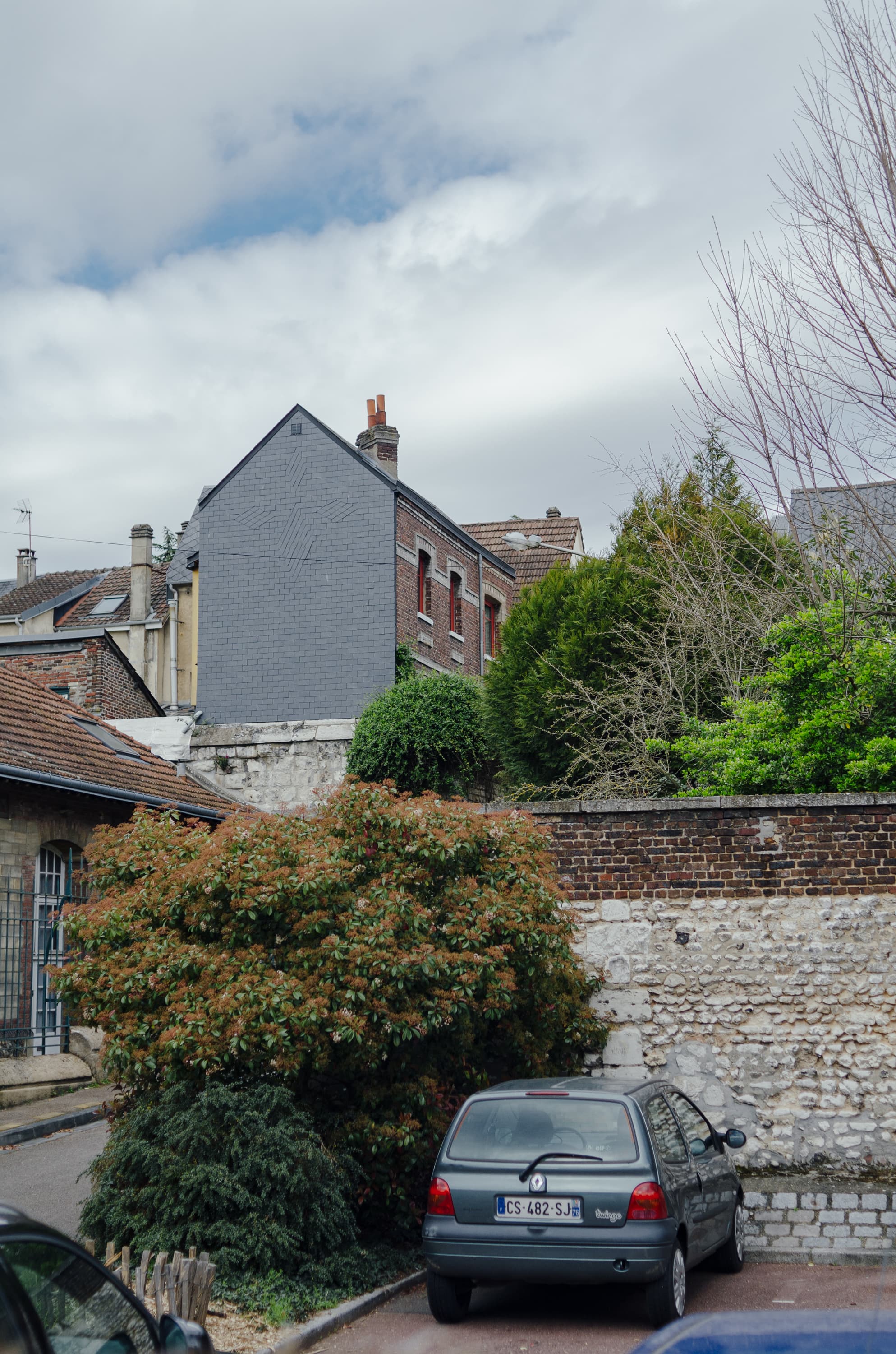 Фото 134 из альбома Rouen & Paris 2023