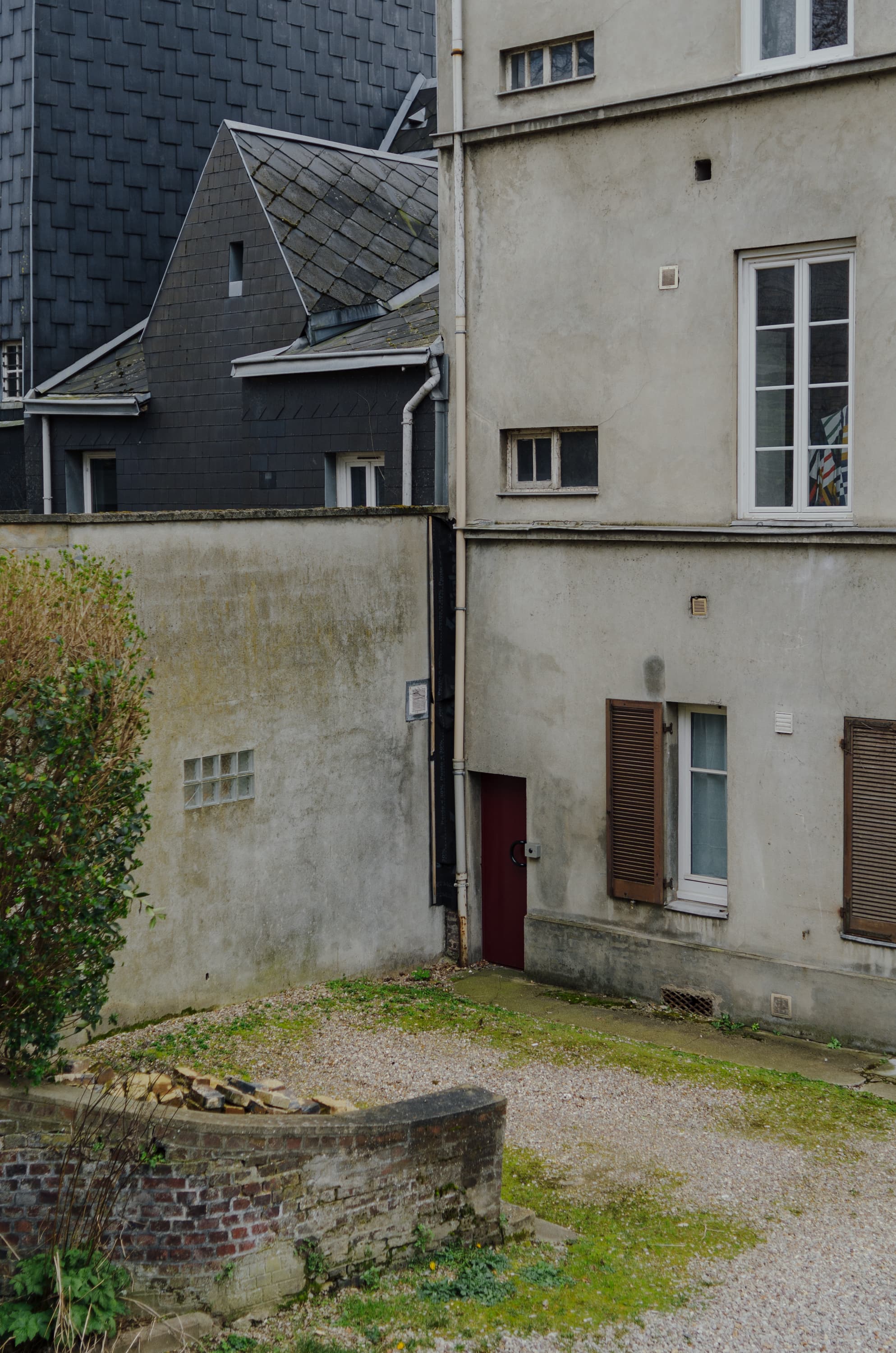 Фото 136 из альбома Rouen & Paris 2023