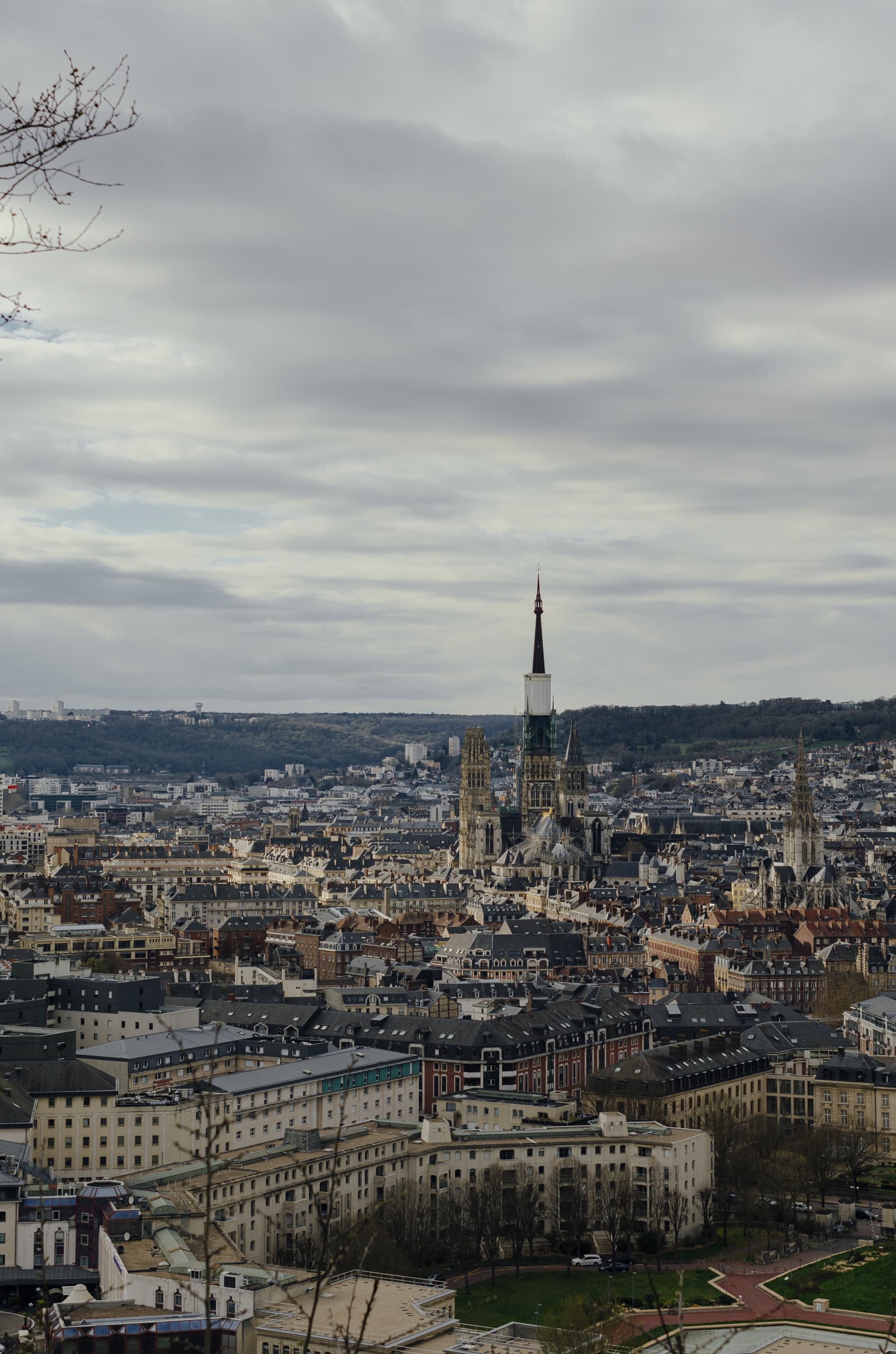 Фото 141 из альбома Rouen & Paris 2023