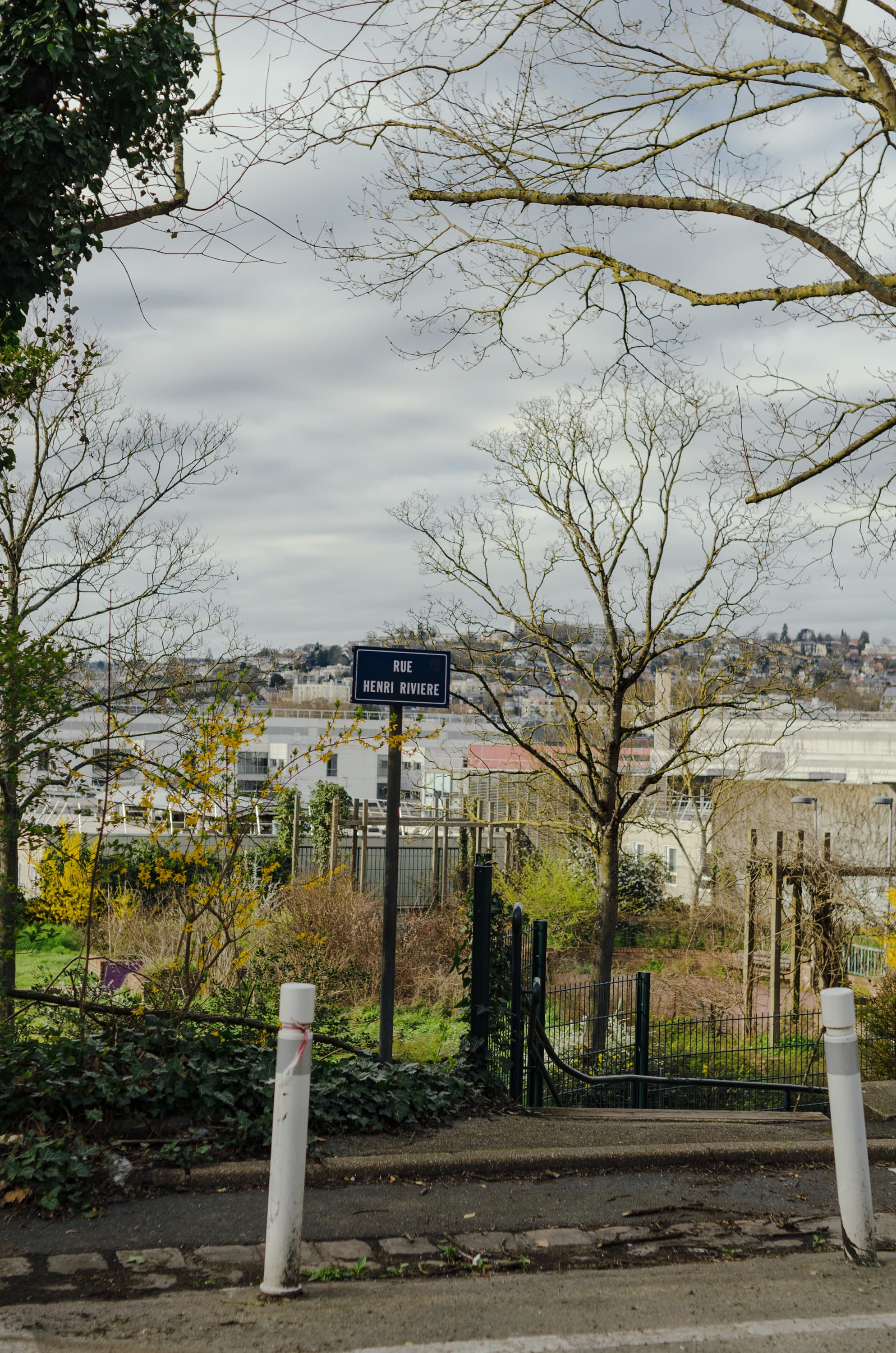 Фото 144 из альбома Rouen & Paris 2023