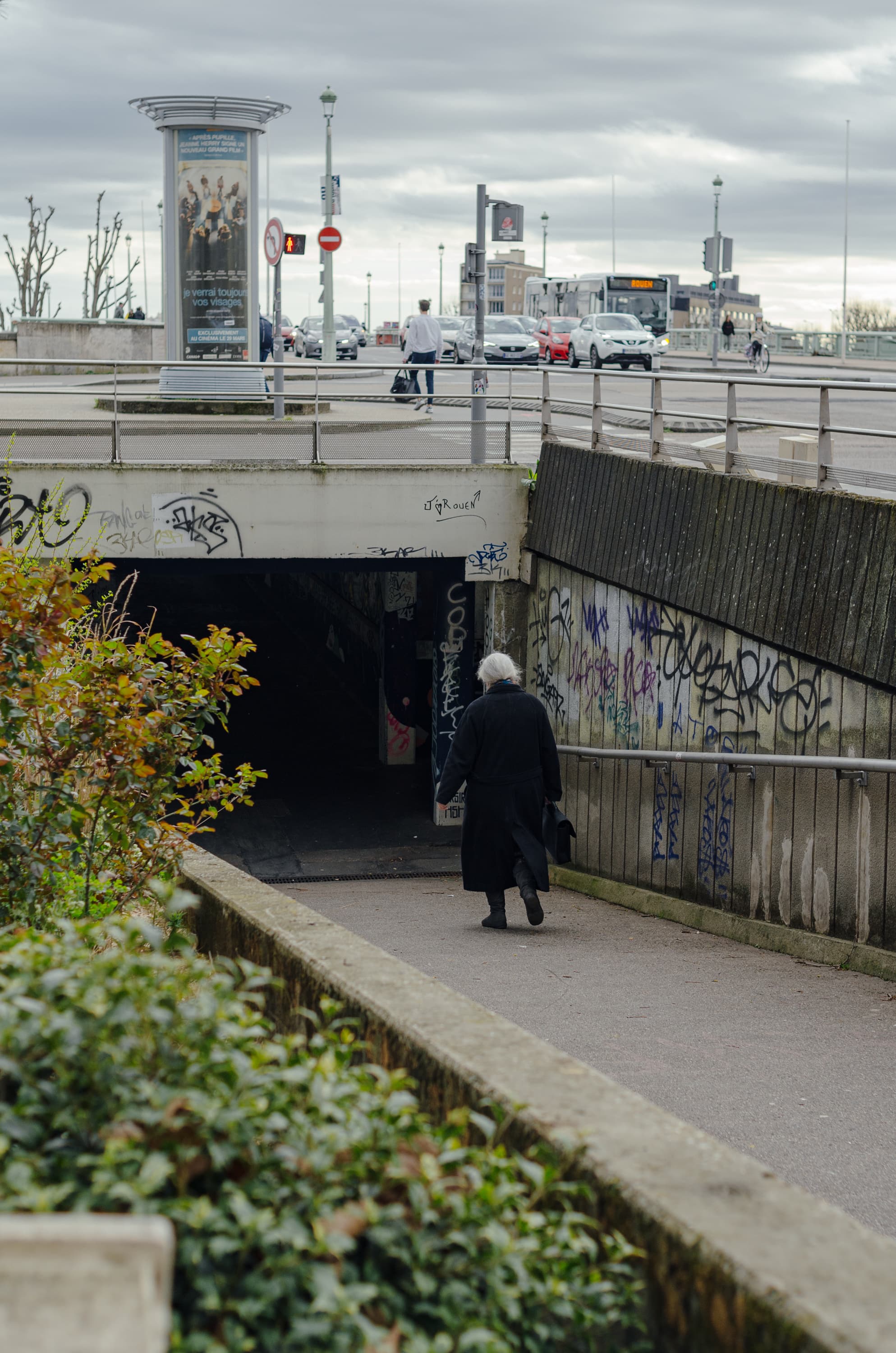 Фото 149 из альбома Rouen & Paris 2023