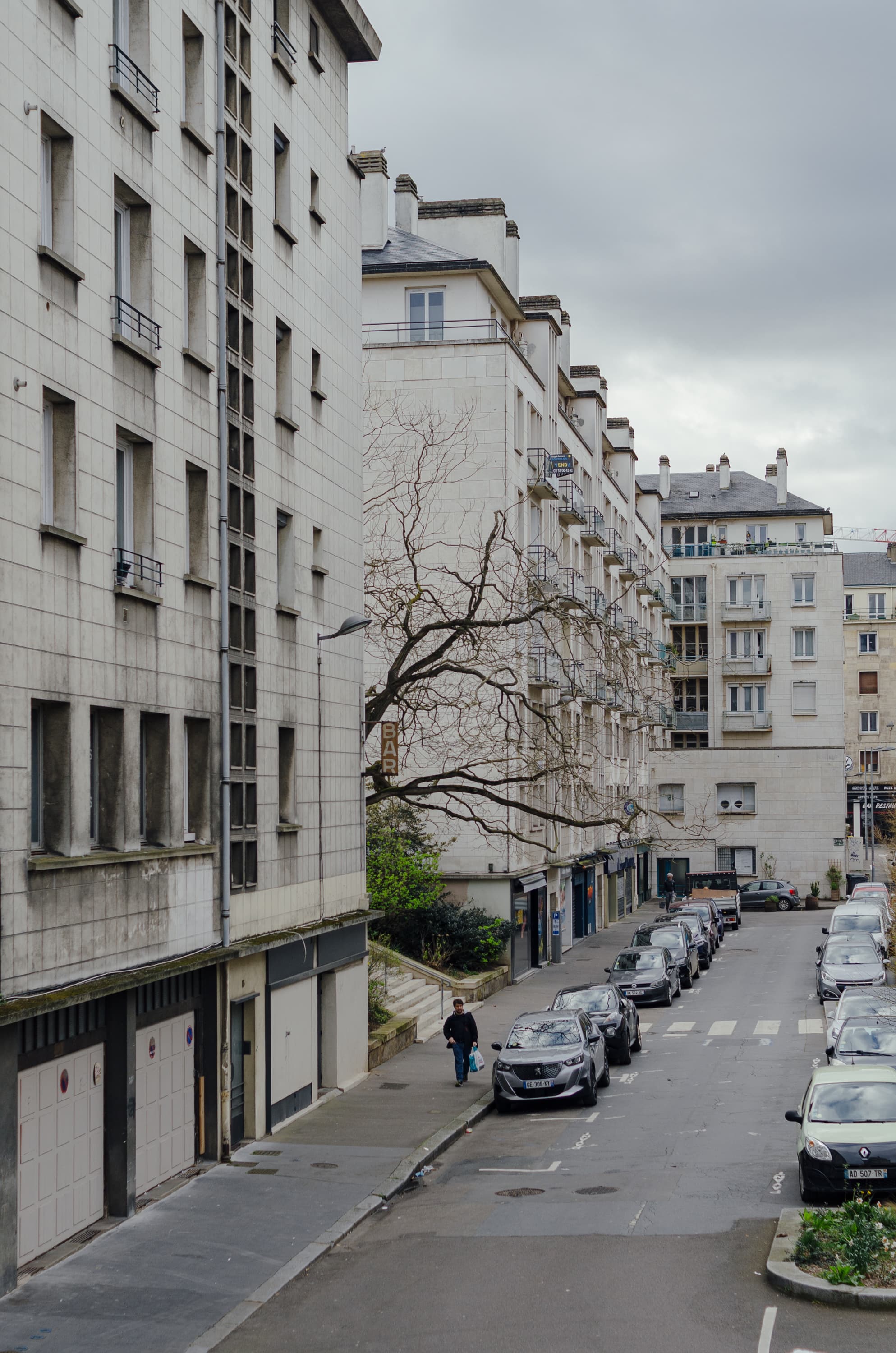 Фото 150 из альбома Rouen & Paris 2023