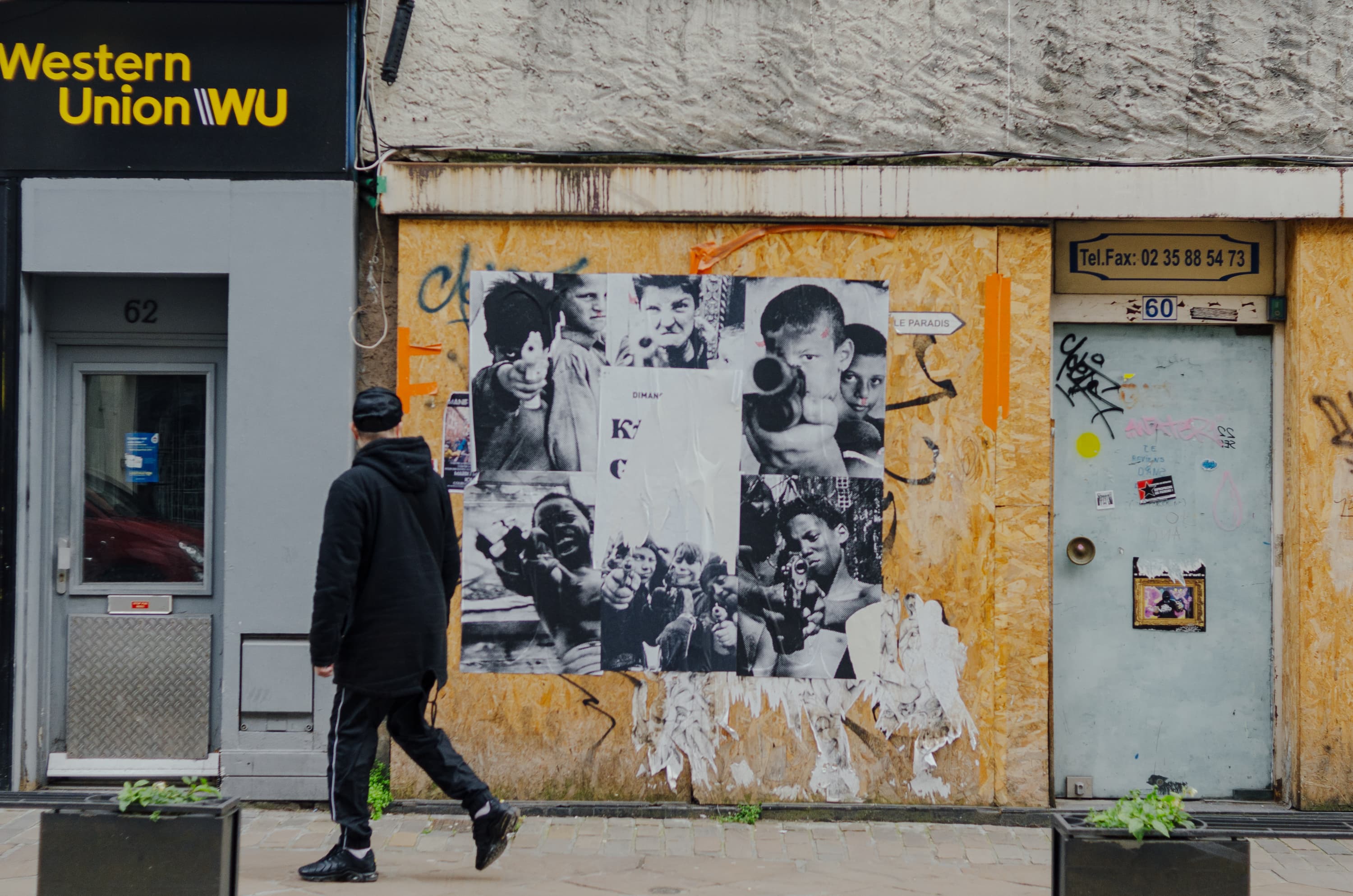 Фото 153 из альбома Rouen & Paris 2023