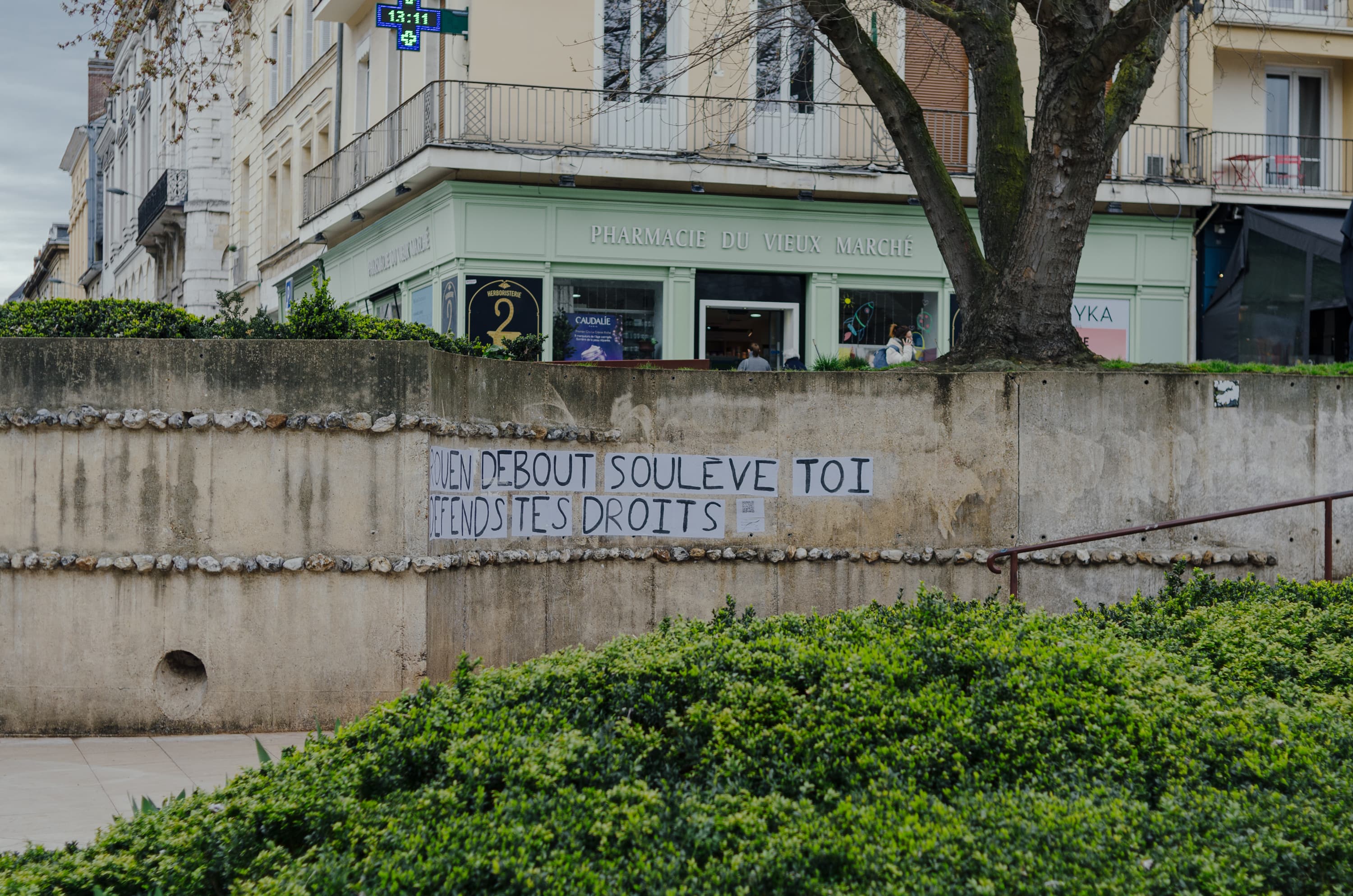 Фото 157 из альбома Rouen & Paris 2023