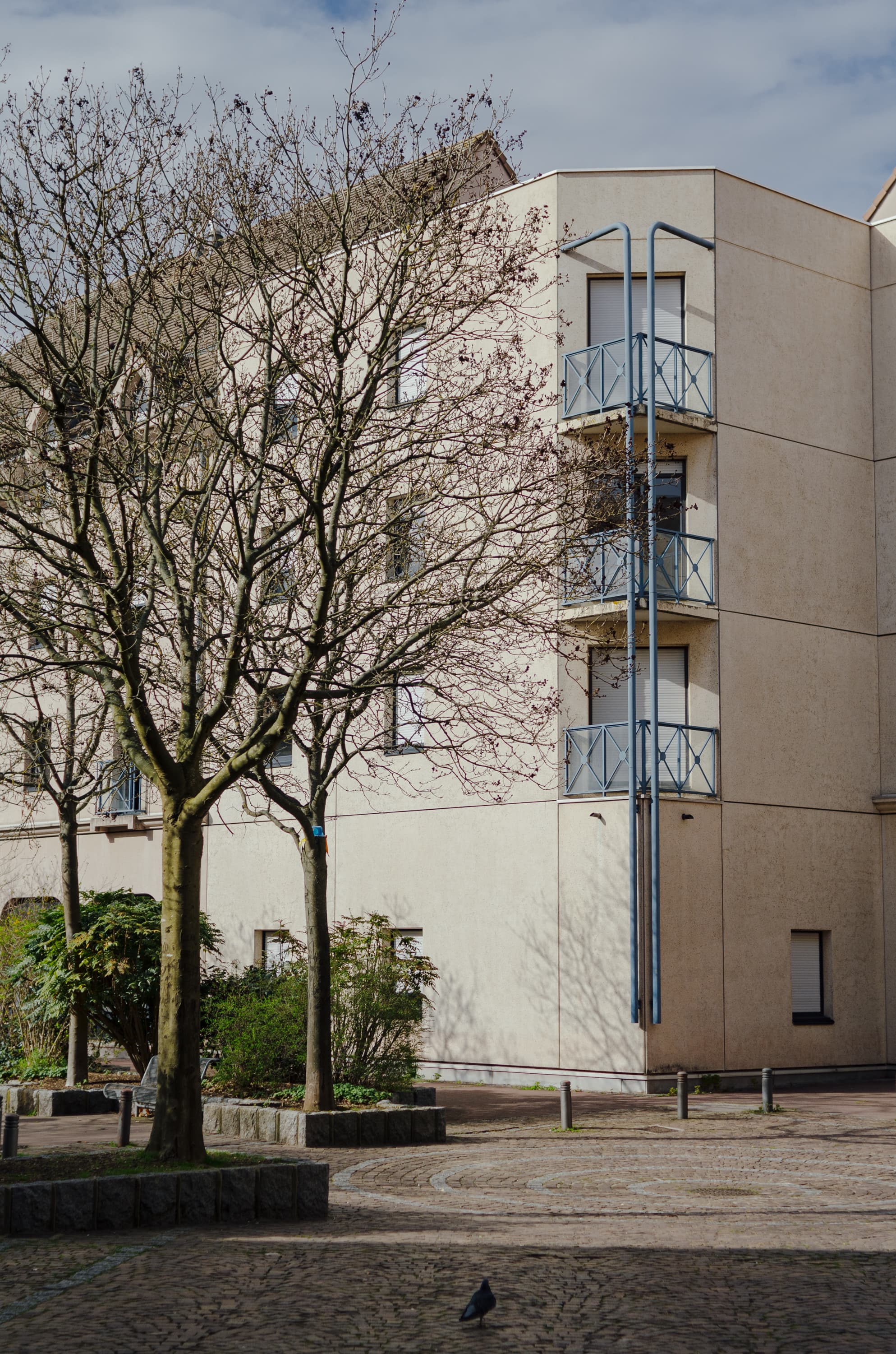 Фото 161 из альбома Rouen & Paris 2023