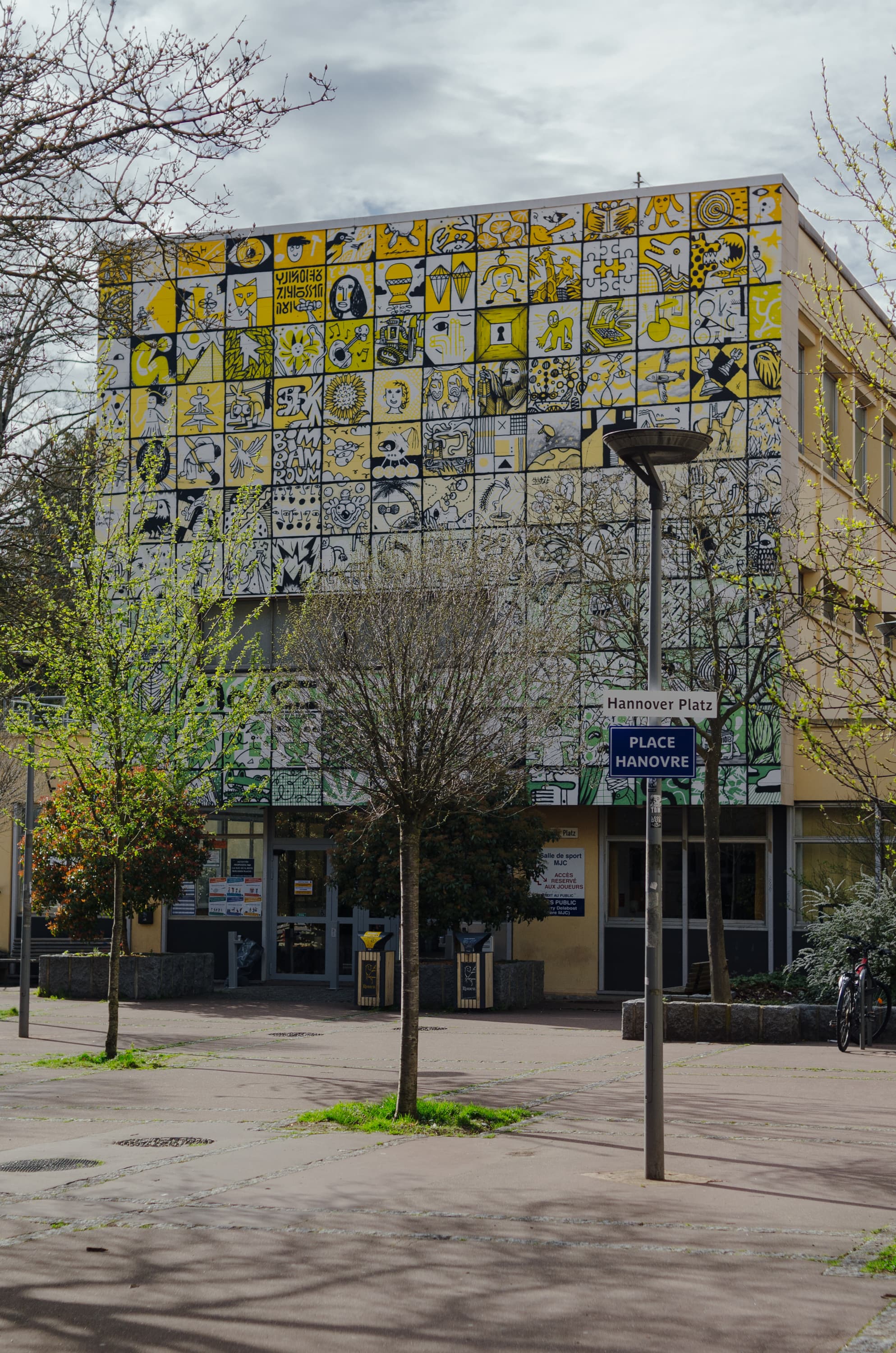 Фото 162 из альбома Rouen & Paris 2023