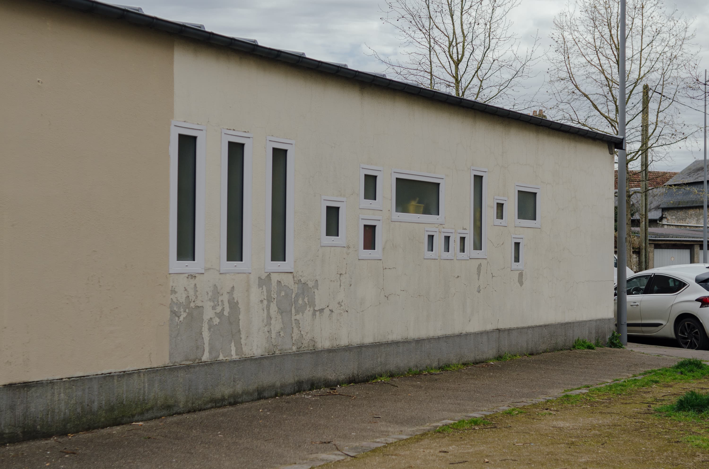 Фото 165 из альбома Rouen & Paris 2023