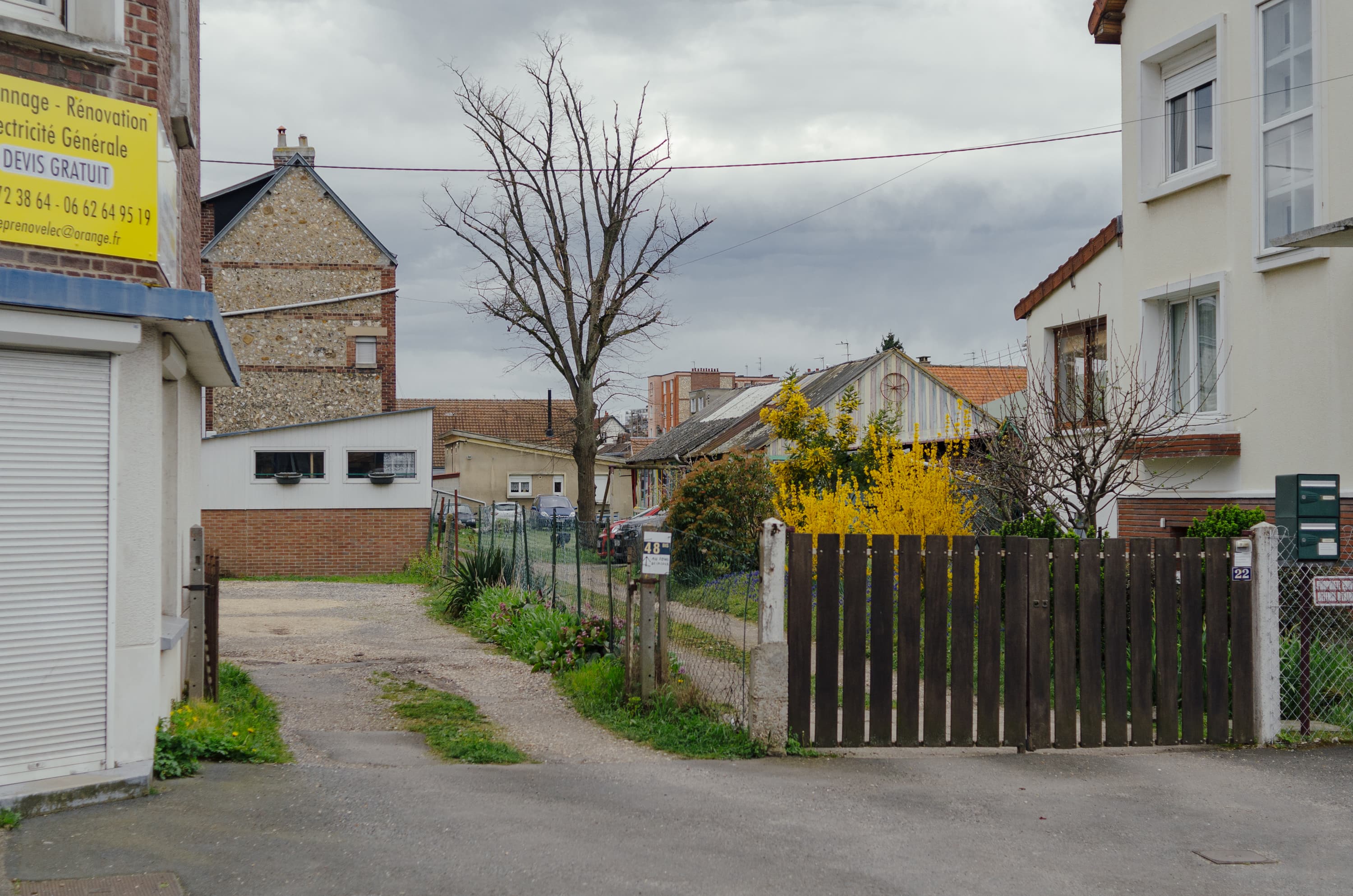 Фото 171 из альбома Rouen & Paris 2023