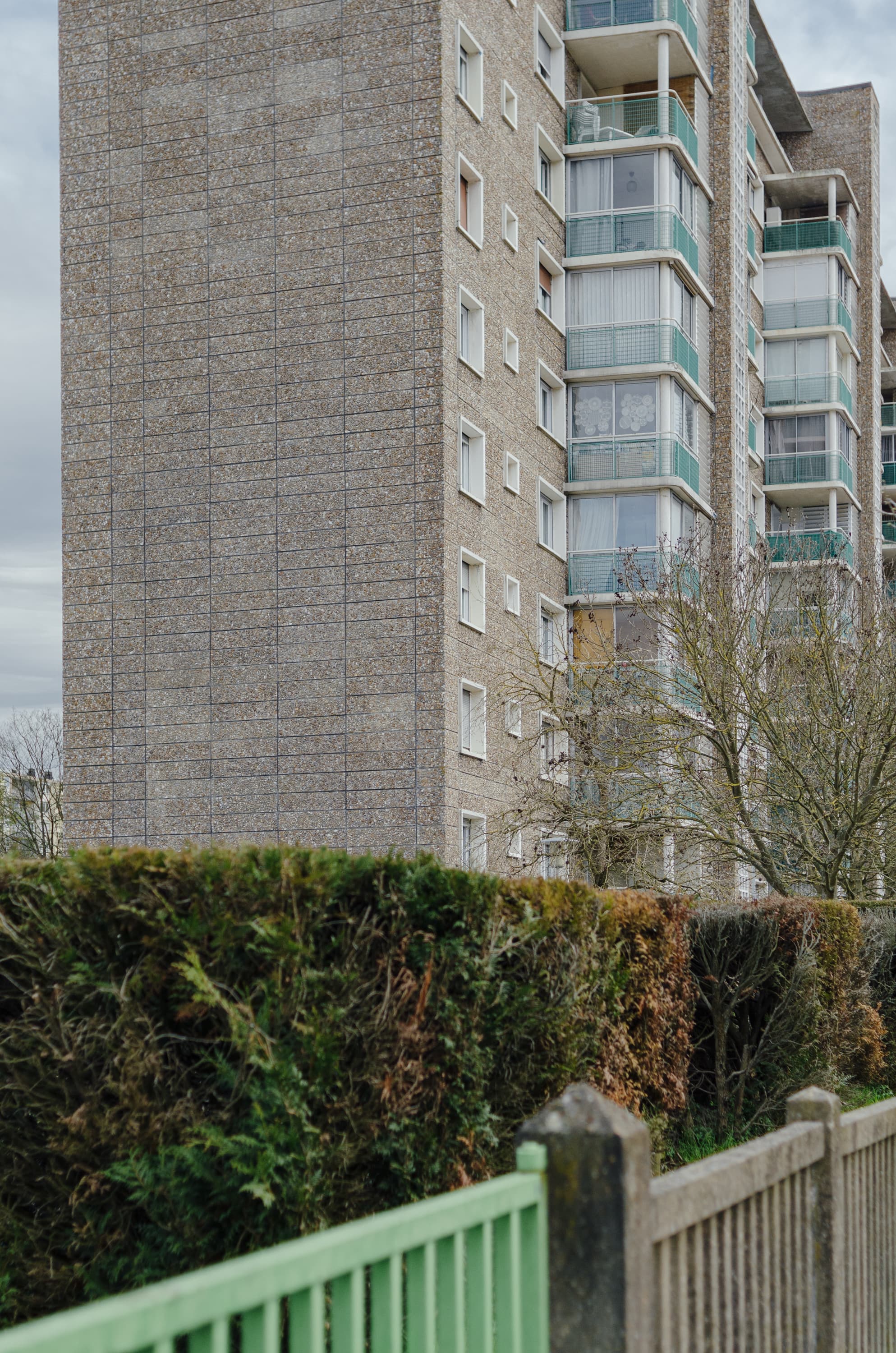 Фото 173 из альбома Rouen & Paris 2023