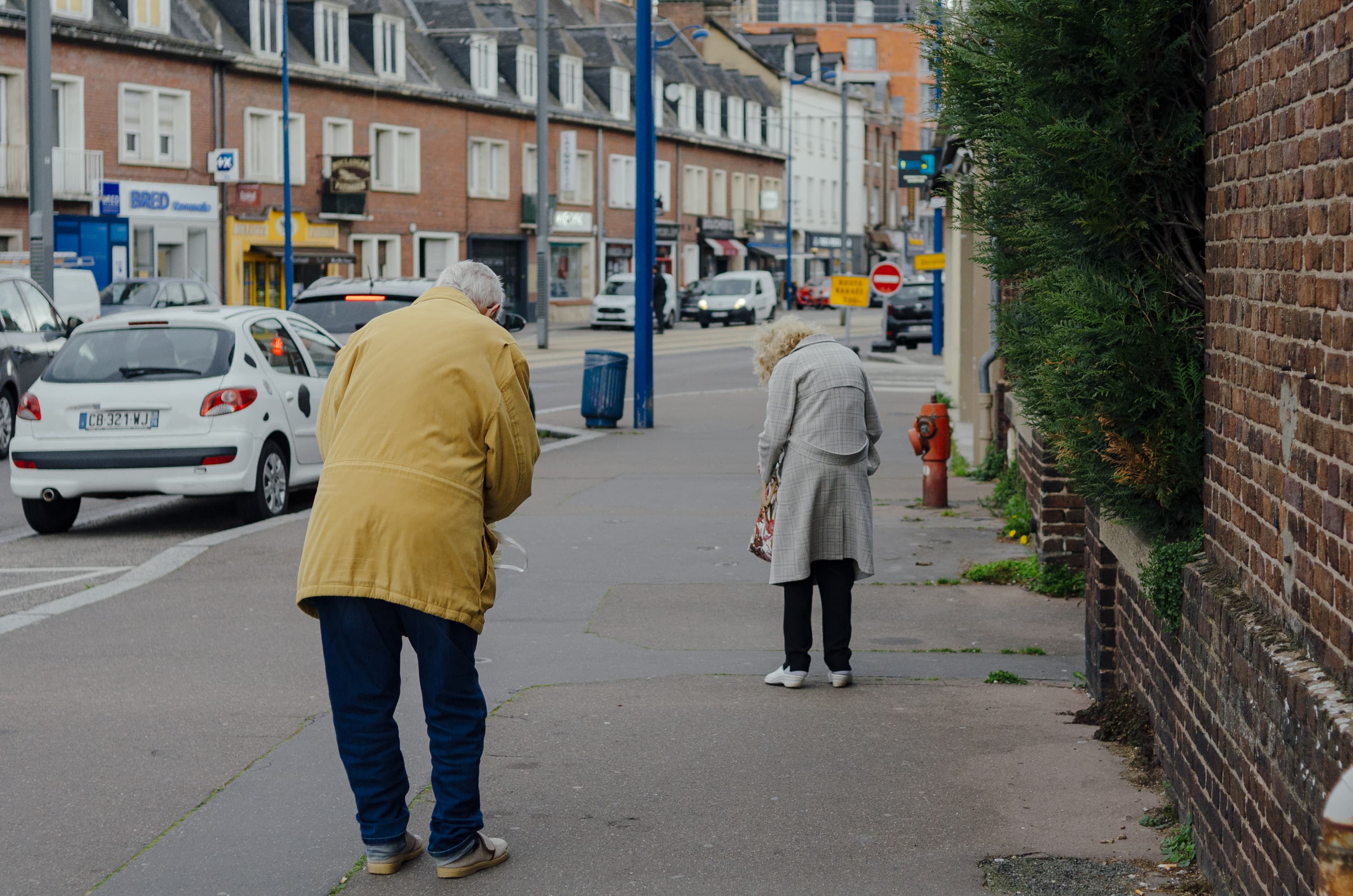 Фото 179 из альбома Rouen & Paris 2023