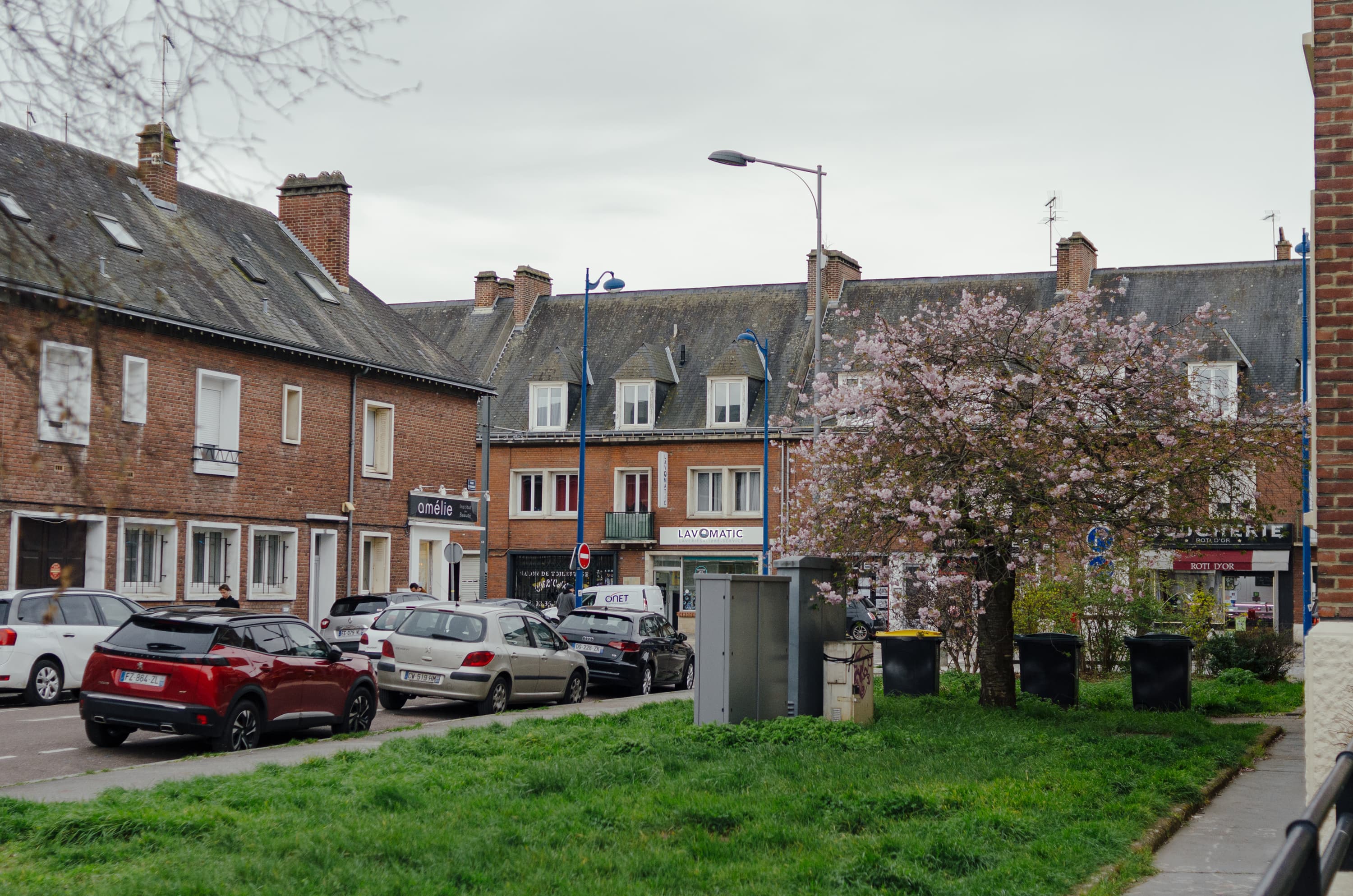 Фото 181 из альбома Rouen & Paris 2023