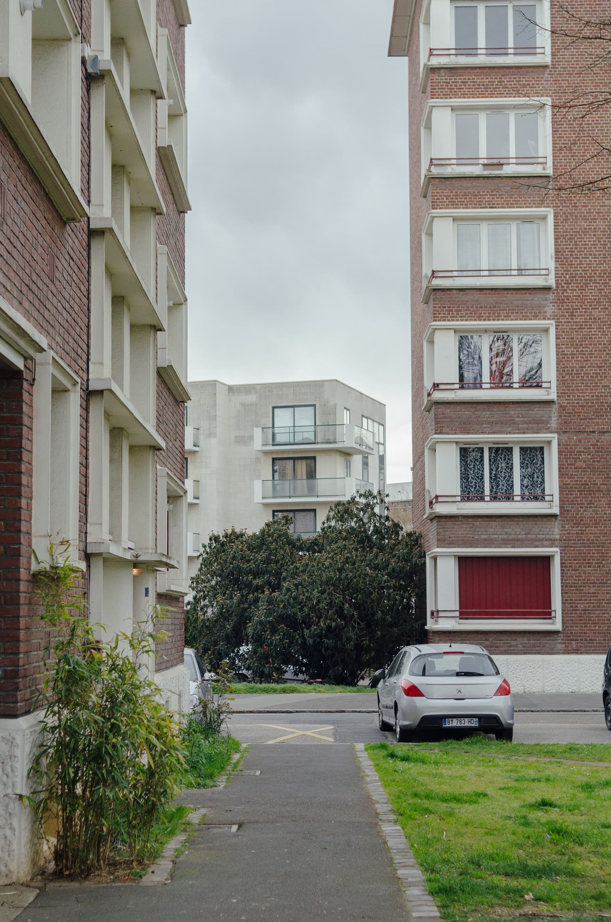 Фото 182 из альбома Rouen & Paris 2023