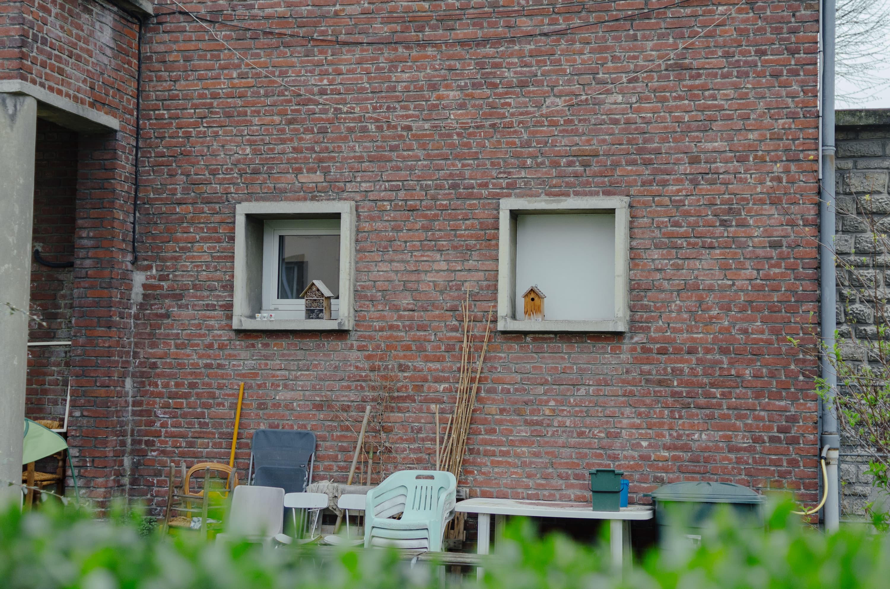 Фото 186 из альбома Rouen & Paris 2023