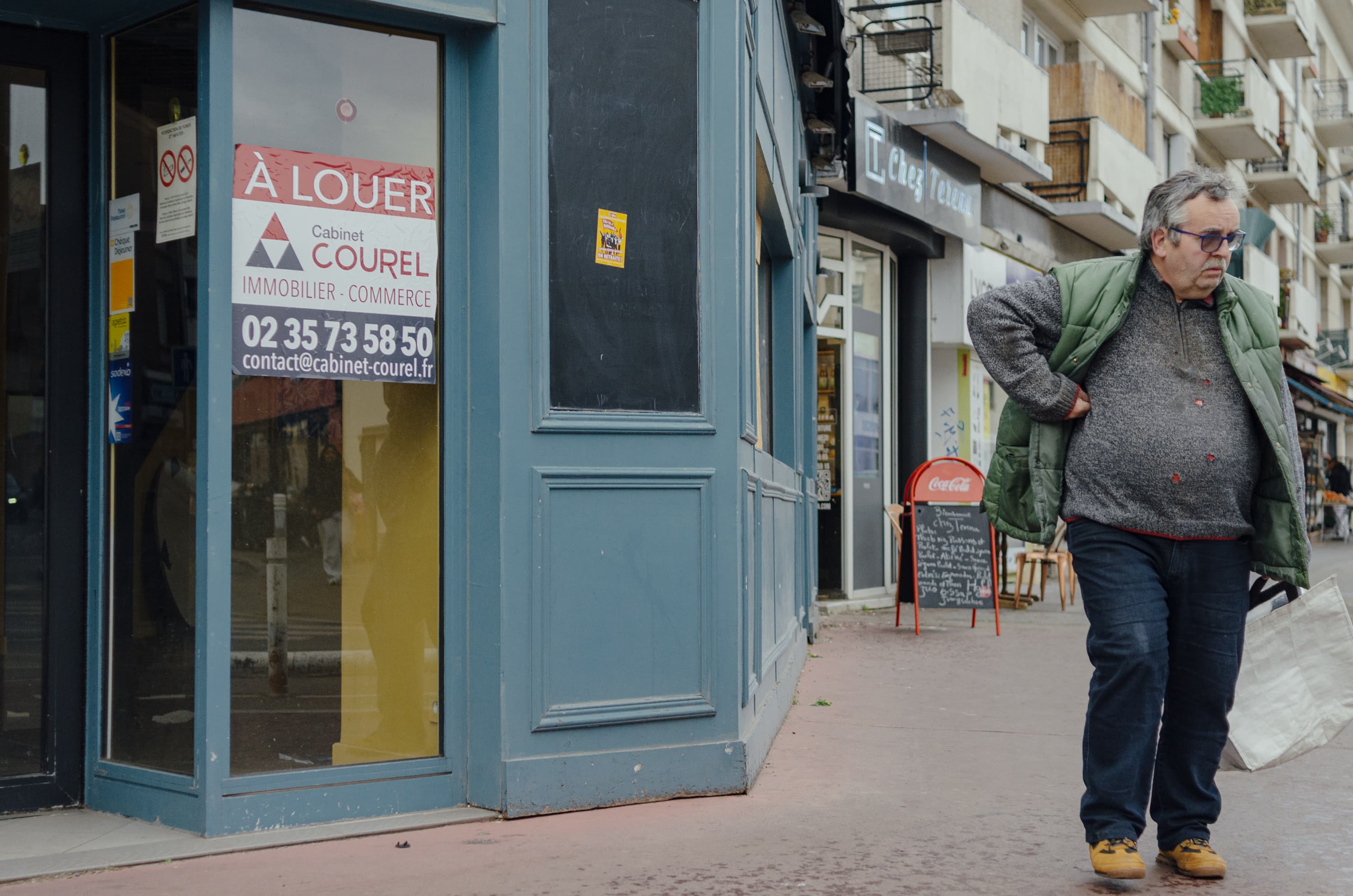 Фото 189 из альбома Rouen & Paris 2023