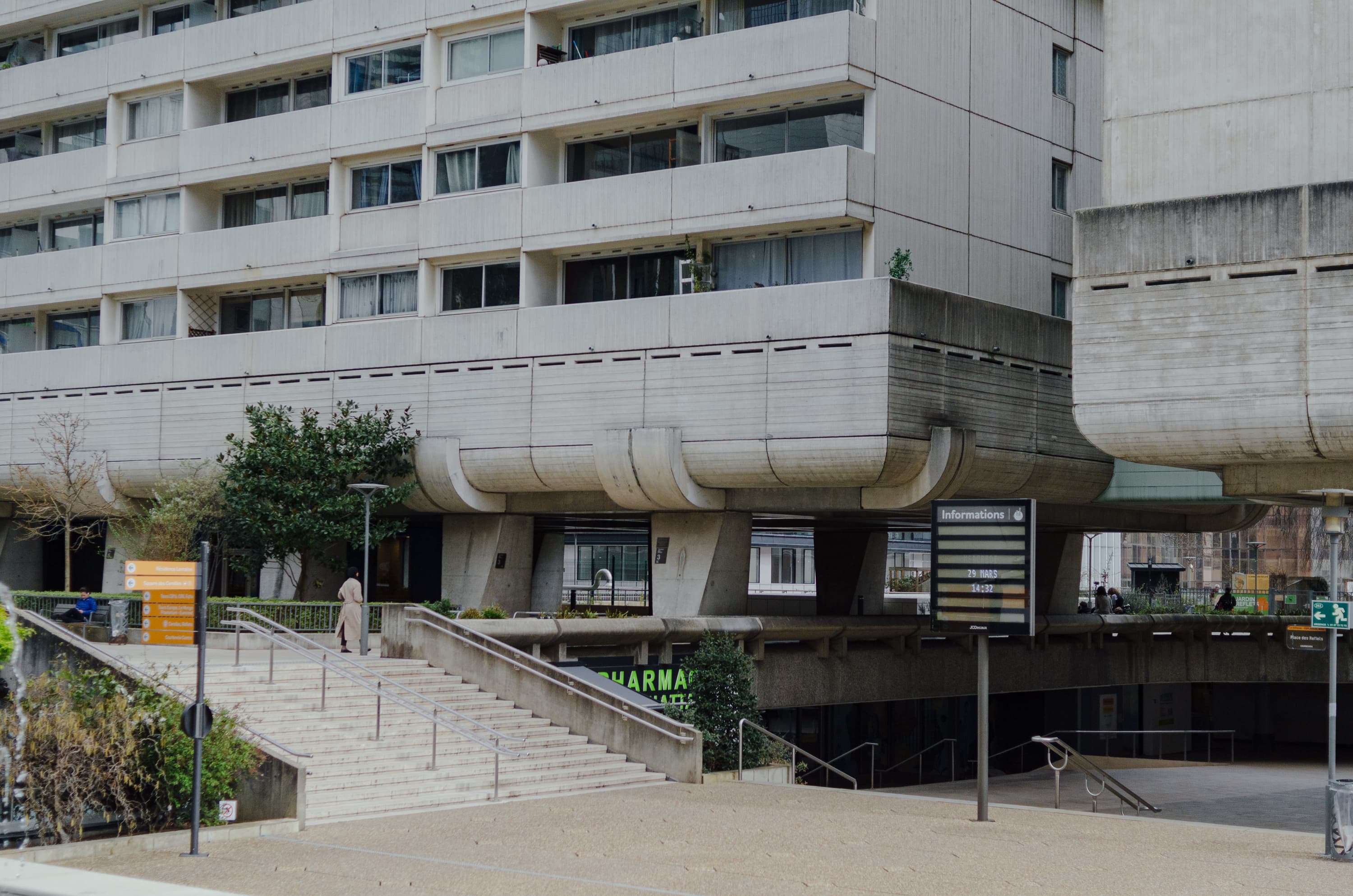 Фото 191 из альбома Rouen & Paris 2023