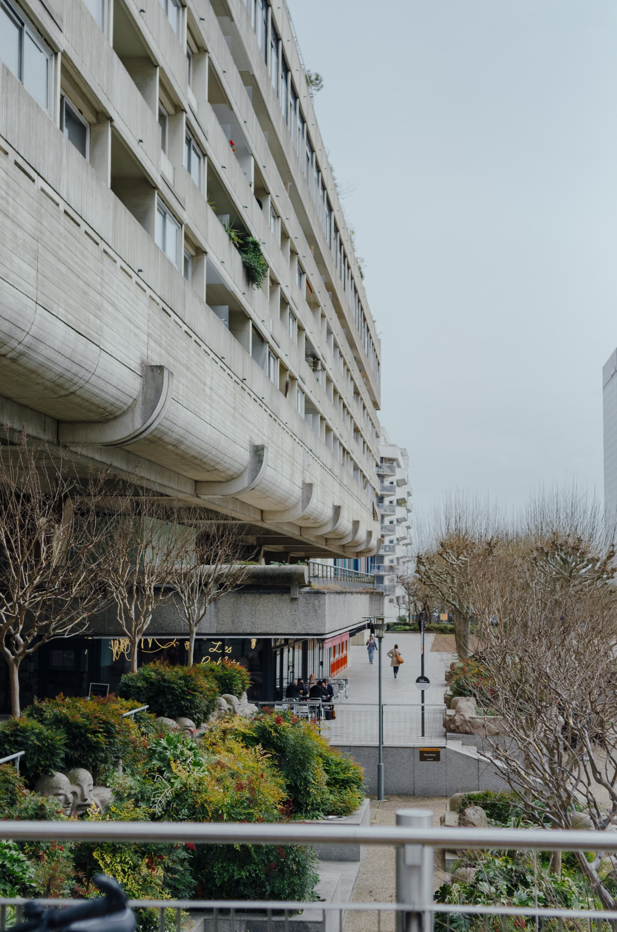 Фото 192 из альбома Rouen & Paris 2023