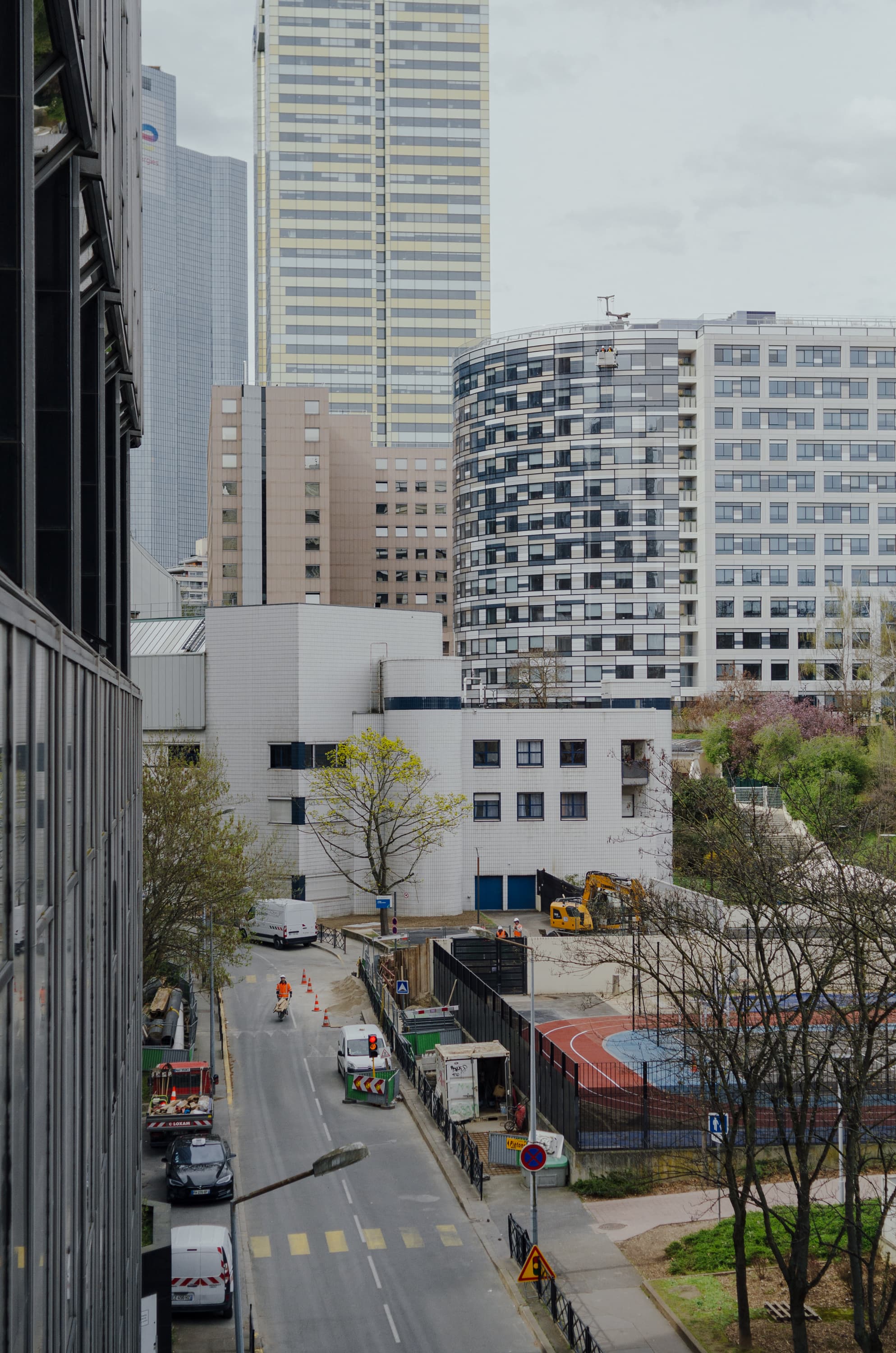 Фото 195 из альбома Rouen & Paris 2023