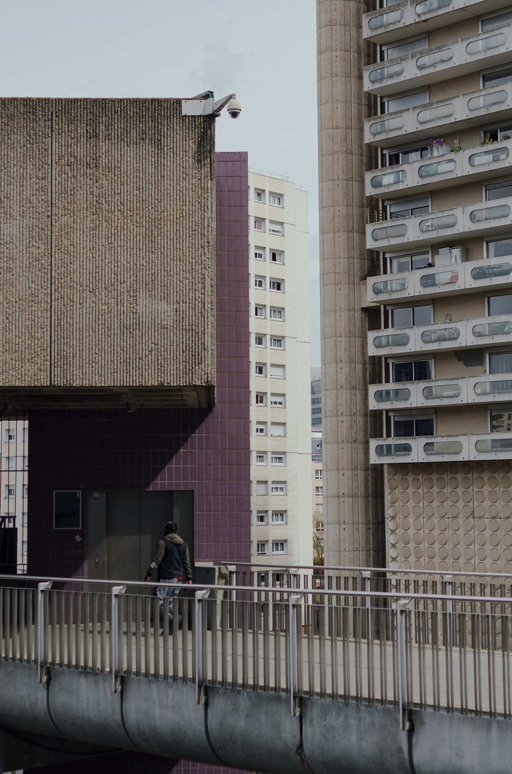 Фото 196 из альбома Rouen & Paris 2023