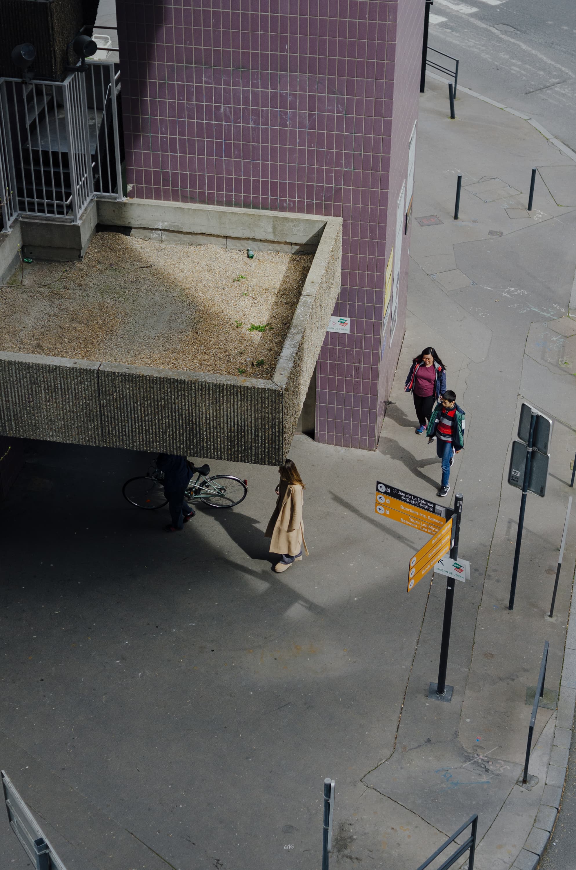 Фото 197 из альбома Rouen & Paris 2023