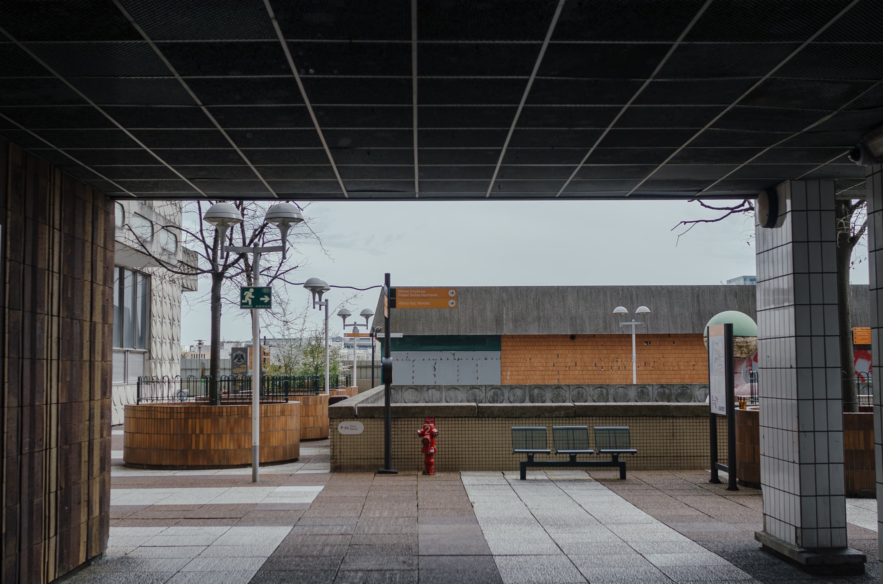 Фото 202 из альбома Rouen & Paris 2023